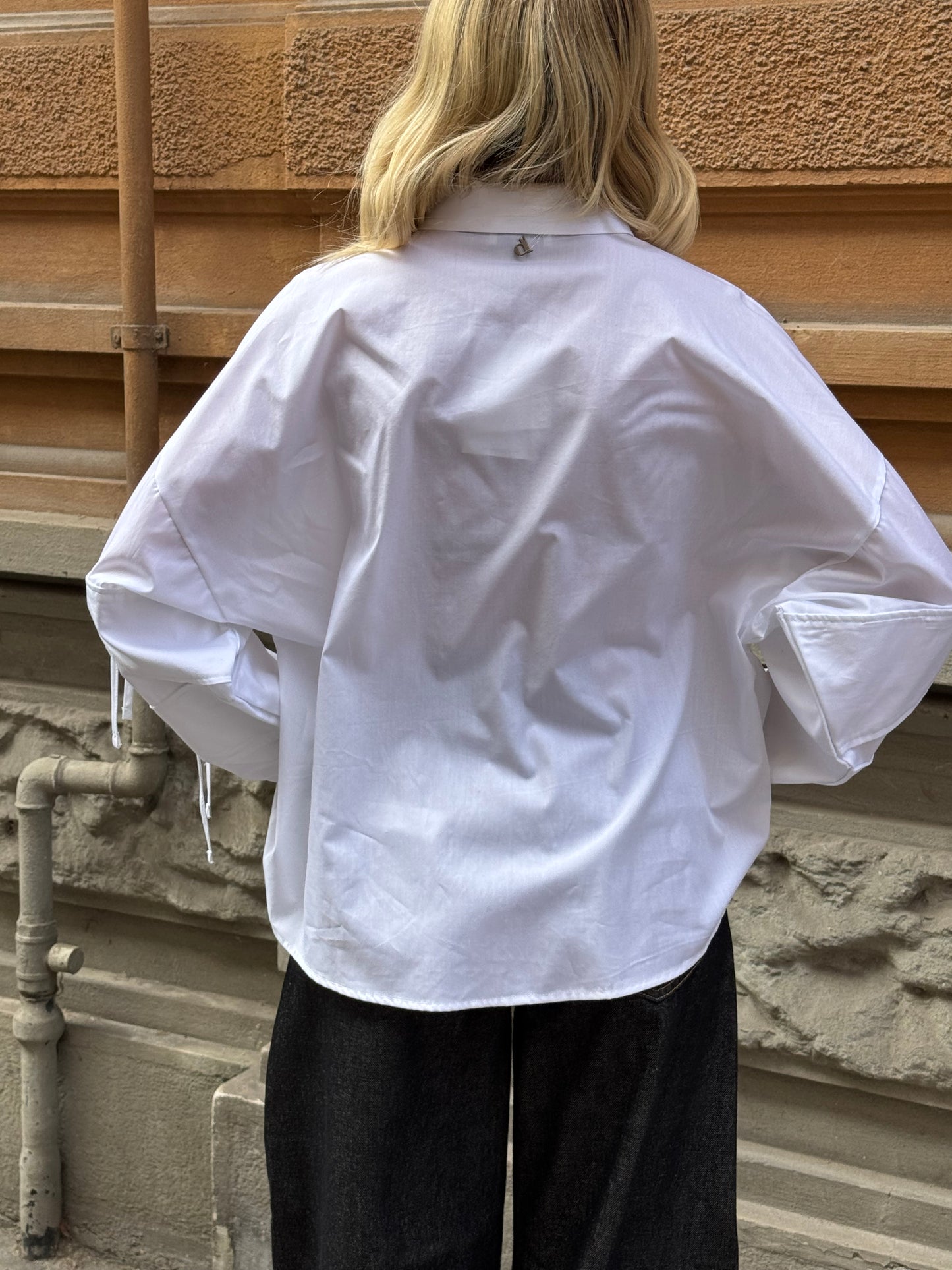 Camicia Lacci