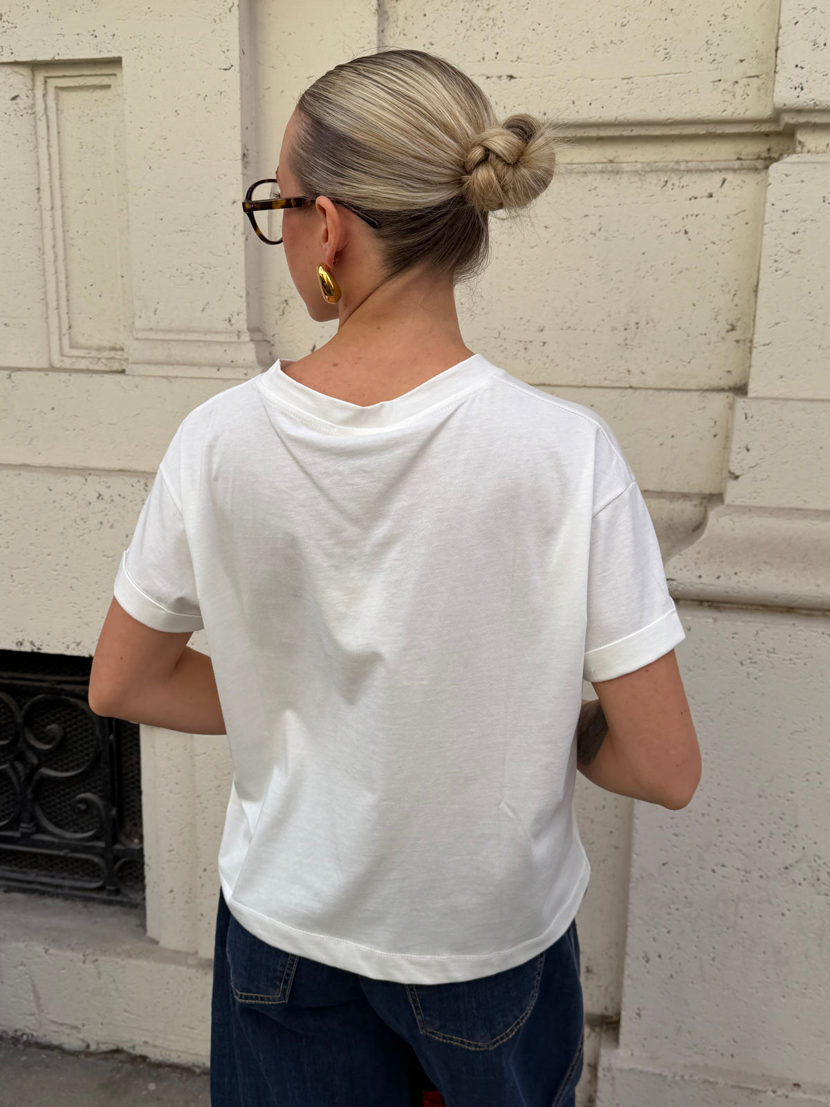 T-shirt Soirée