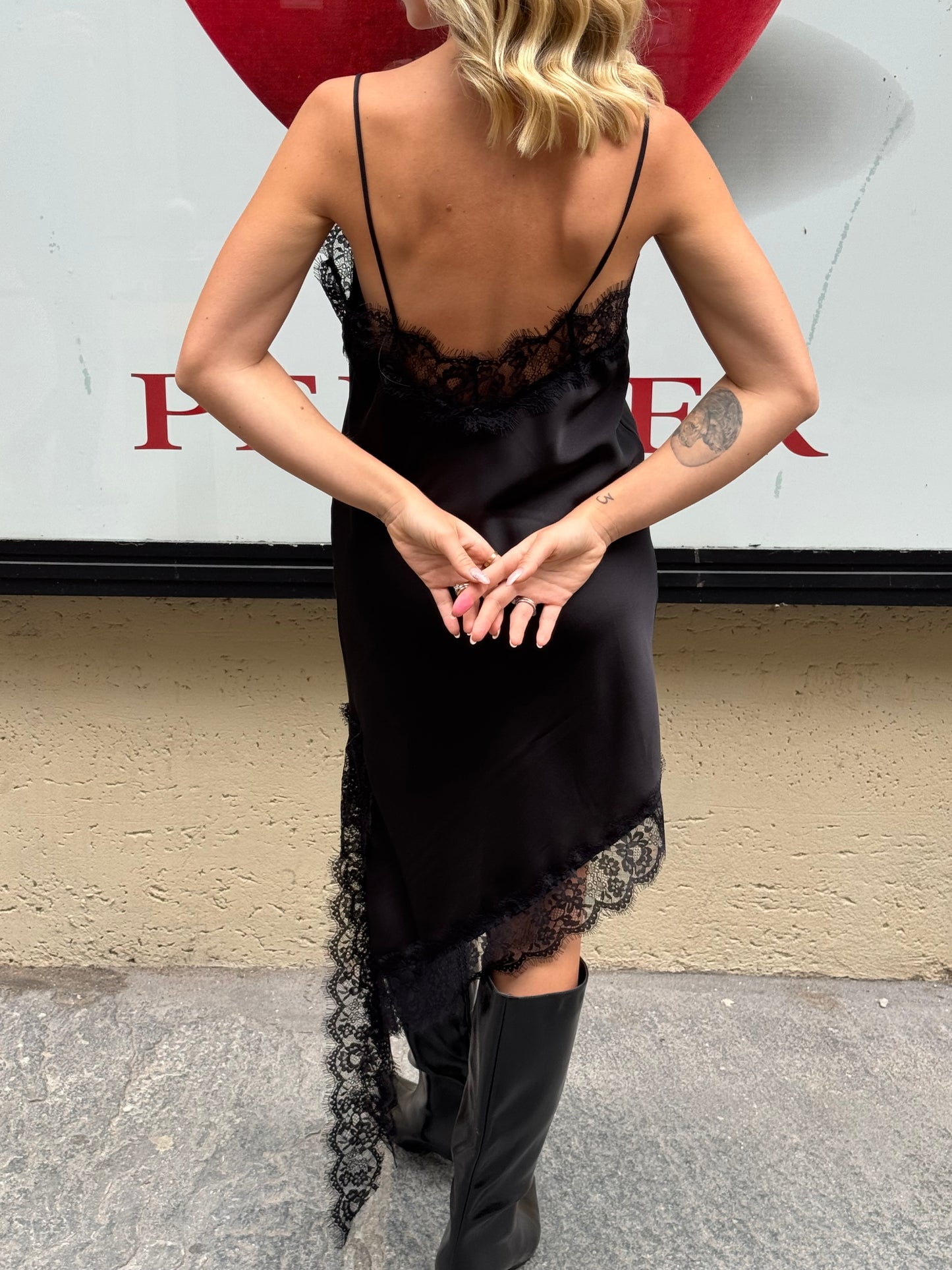 Abito Amanda