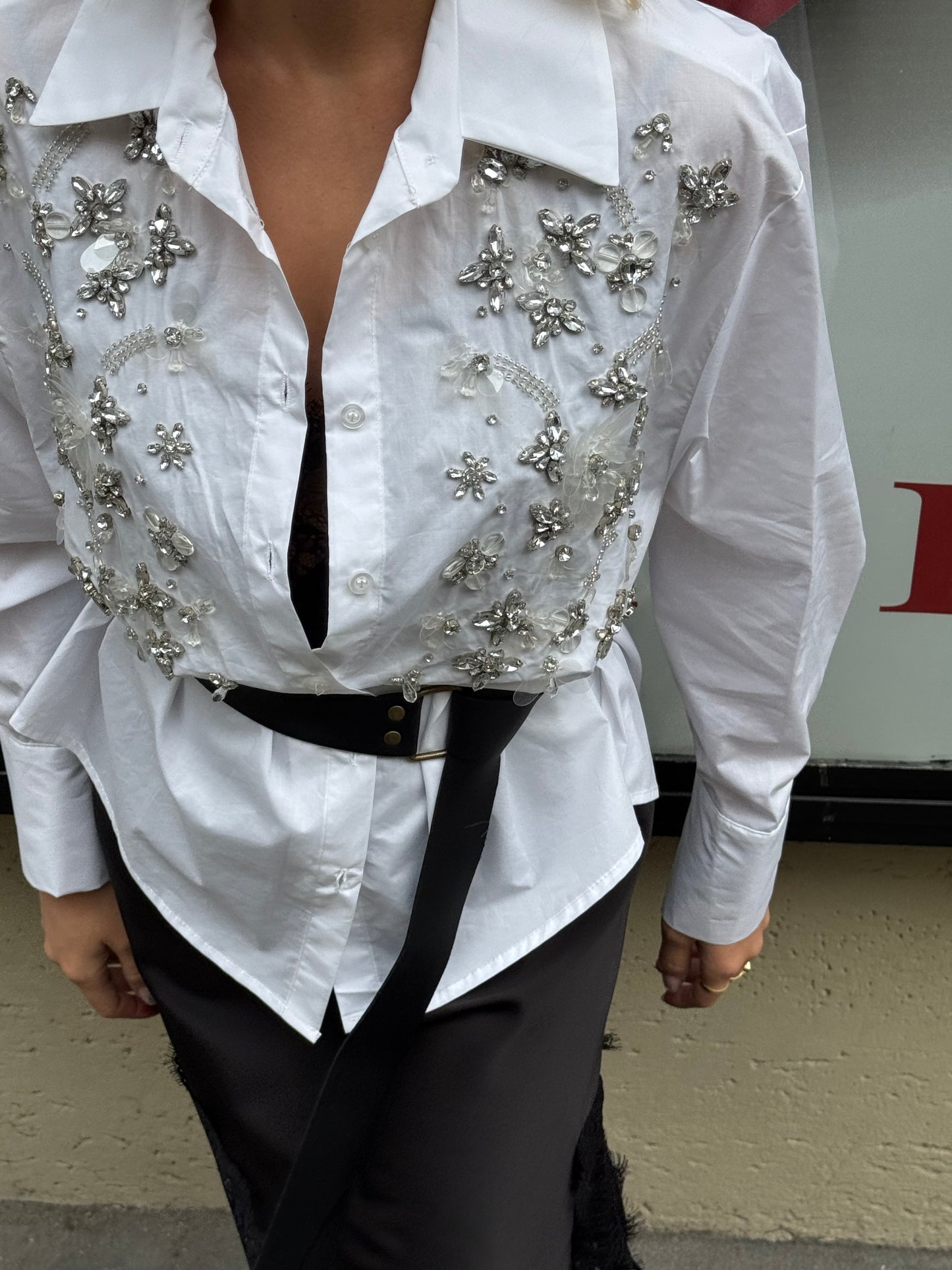 Camicia Royal