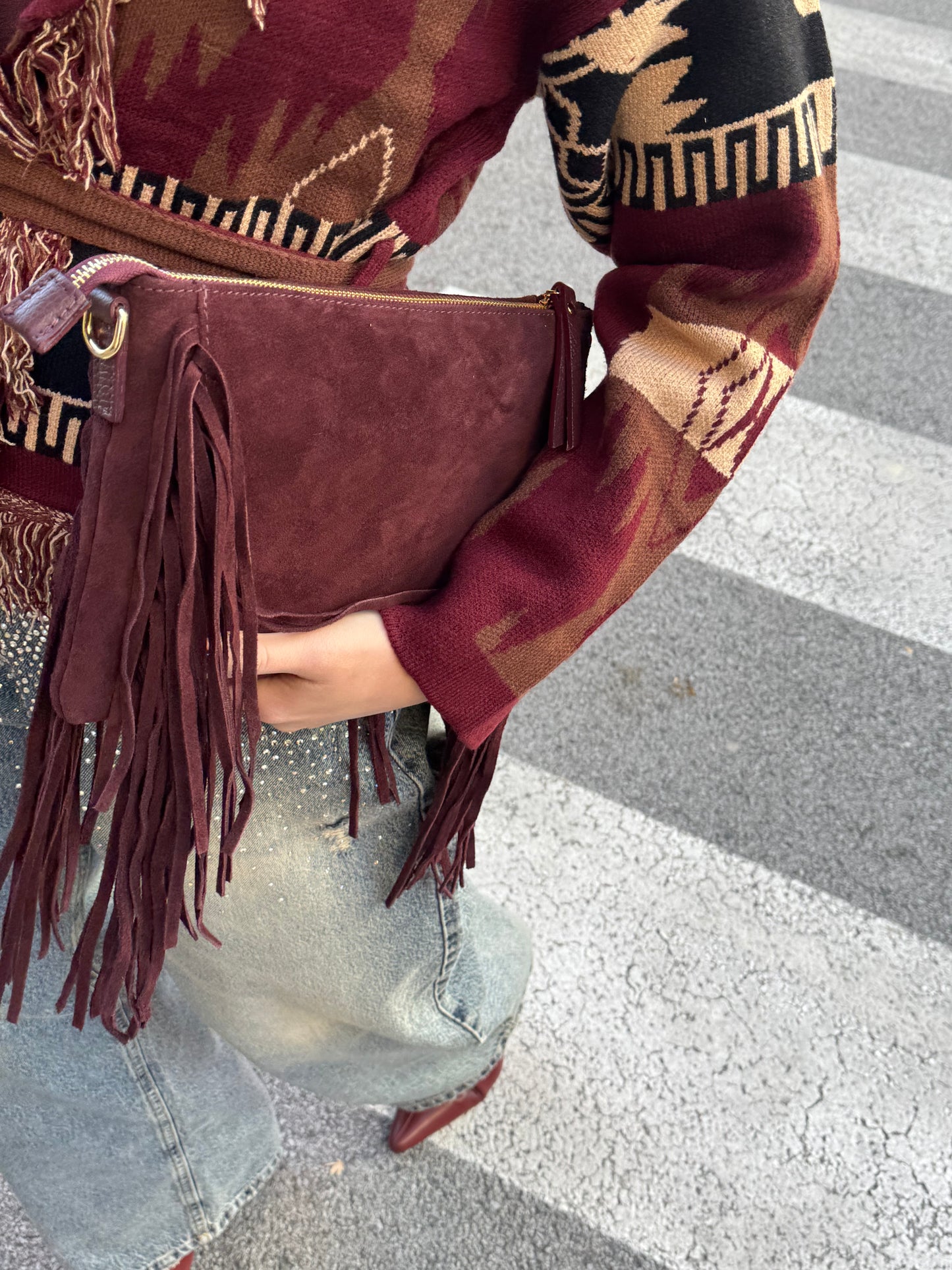 Borsa Goya | Bordeaux