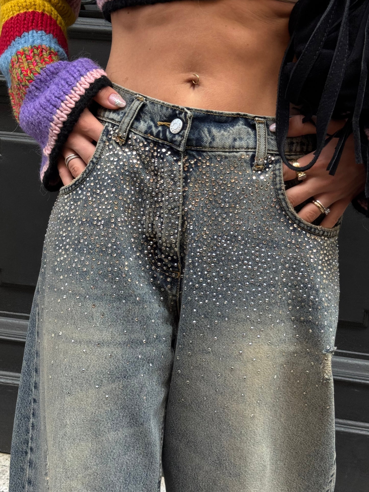 Jeans Luce