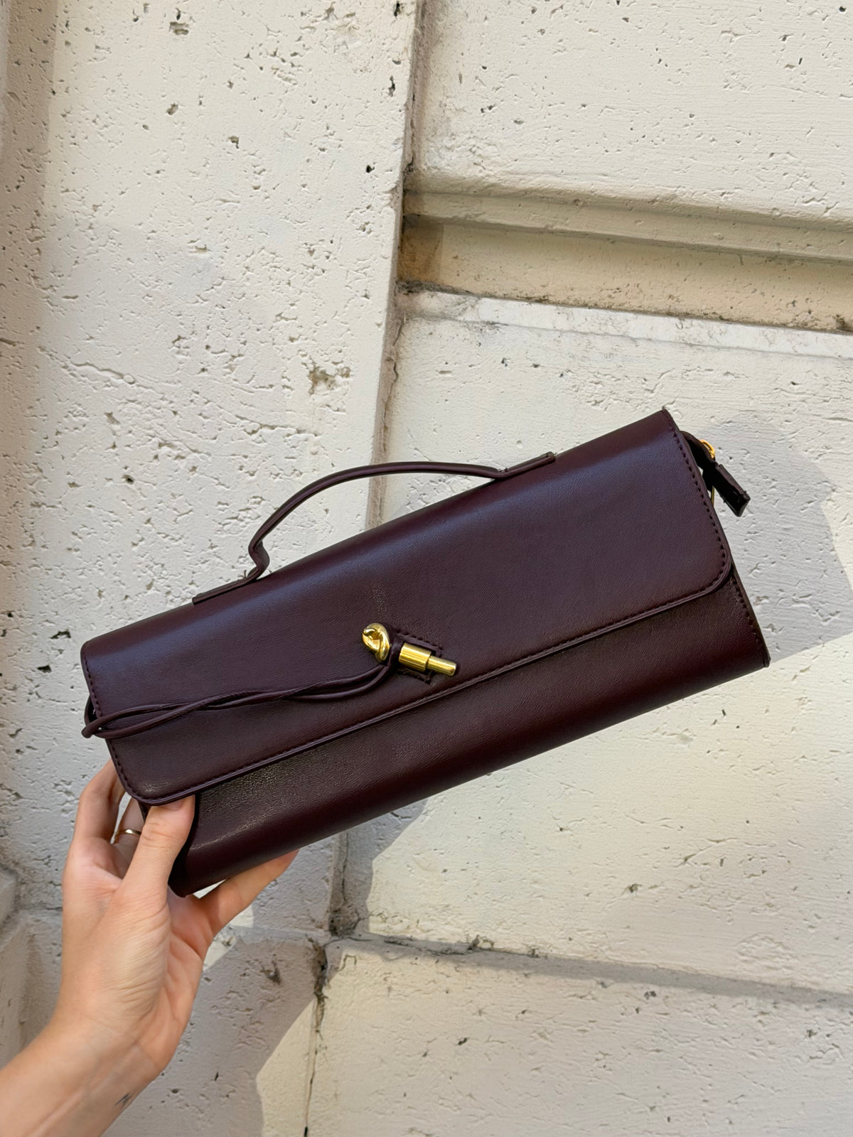 Borsa Tubolare | Più Colori