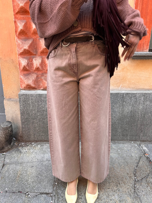 Pantalone Bella Phard
