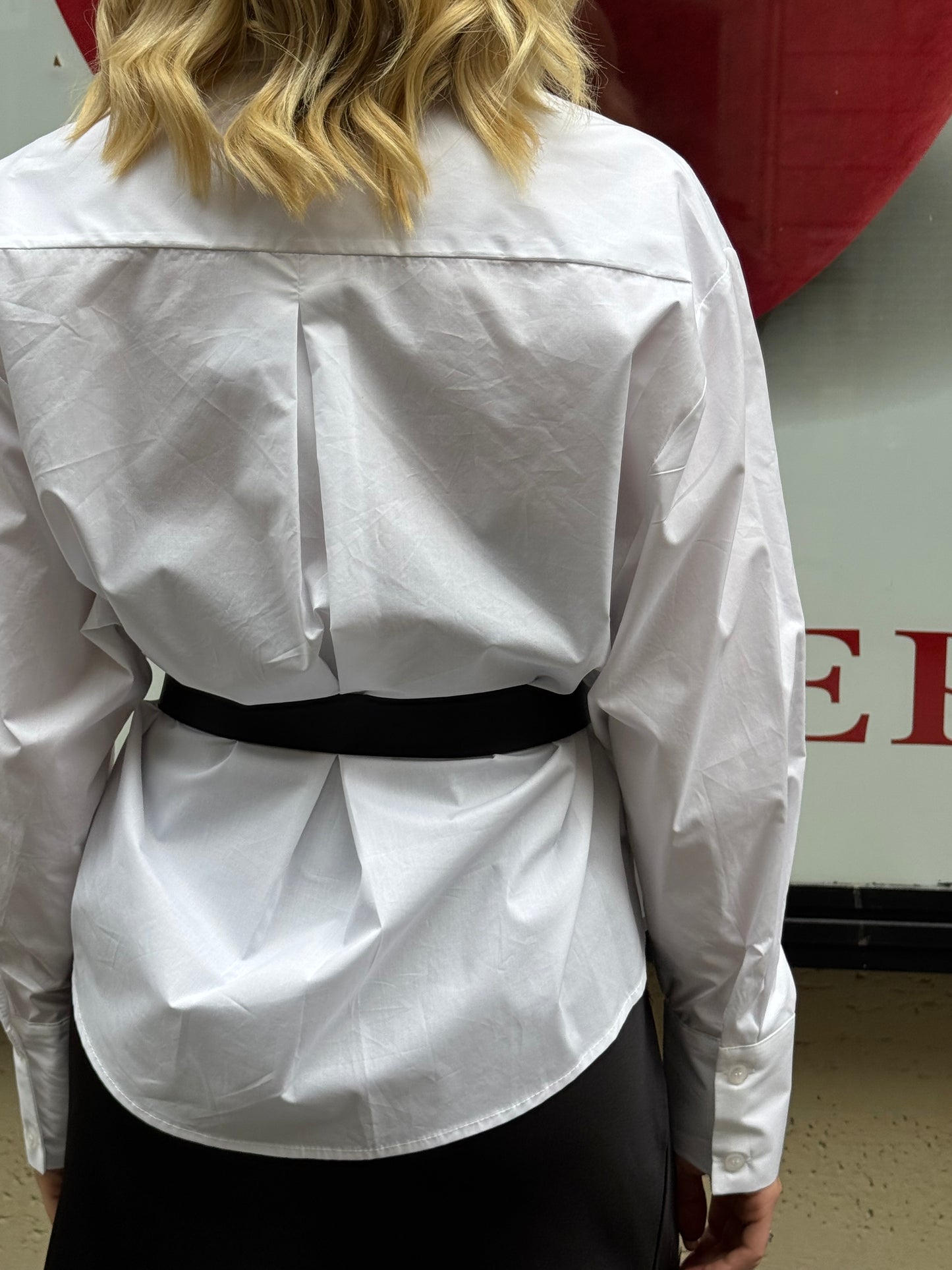 Camicia Royal