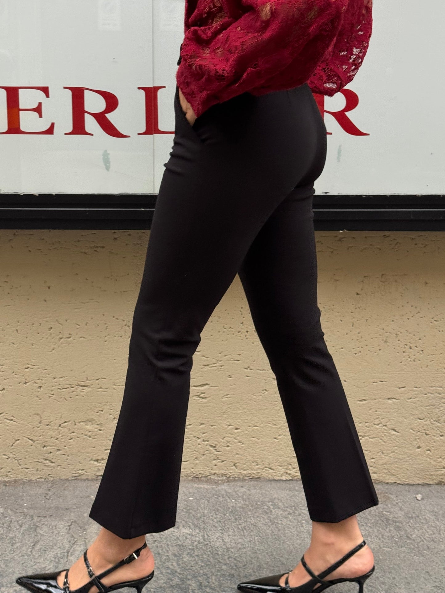 Pantalone Basic Angela