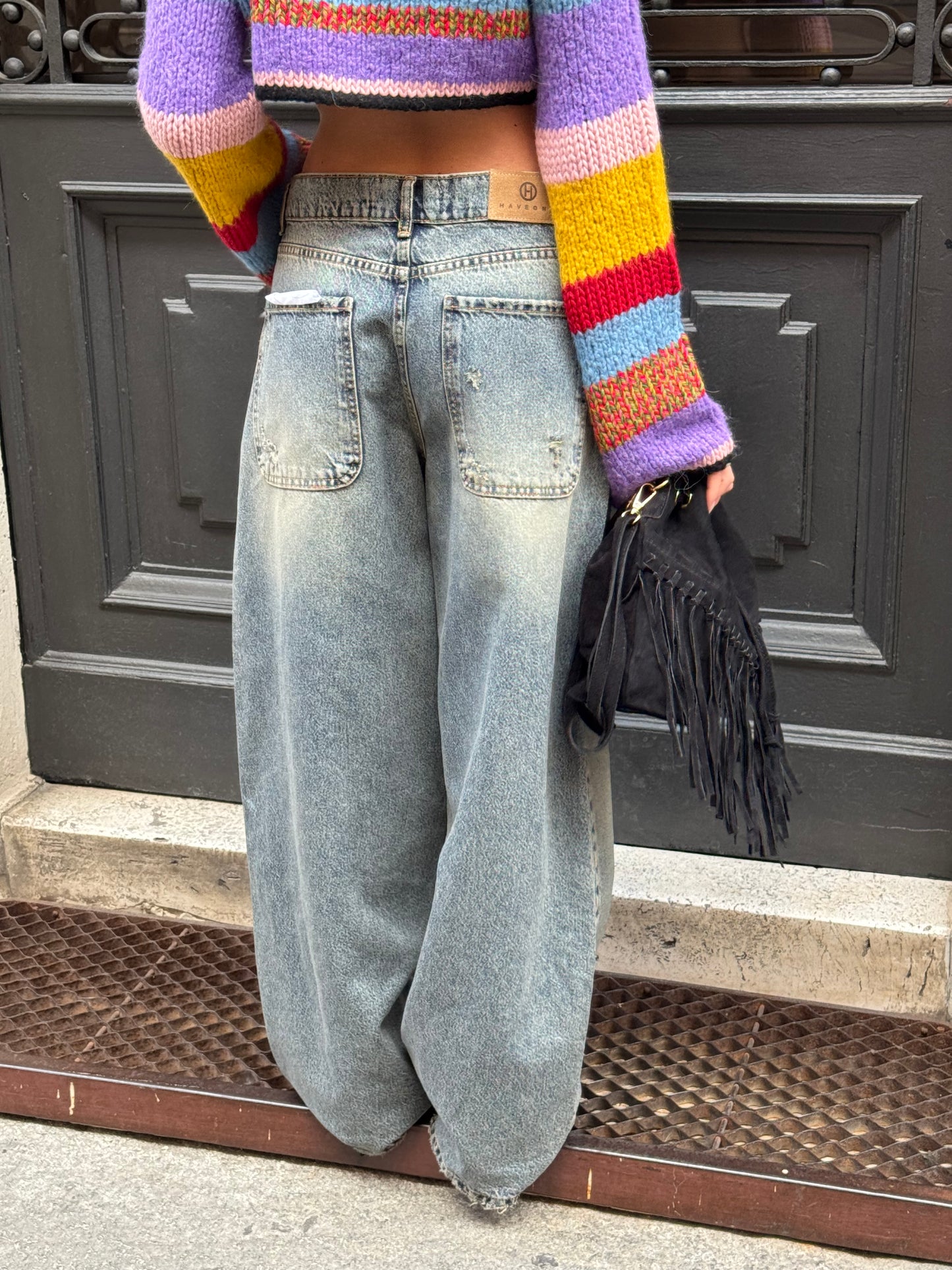 Jeans Luce