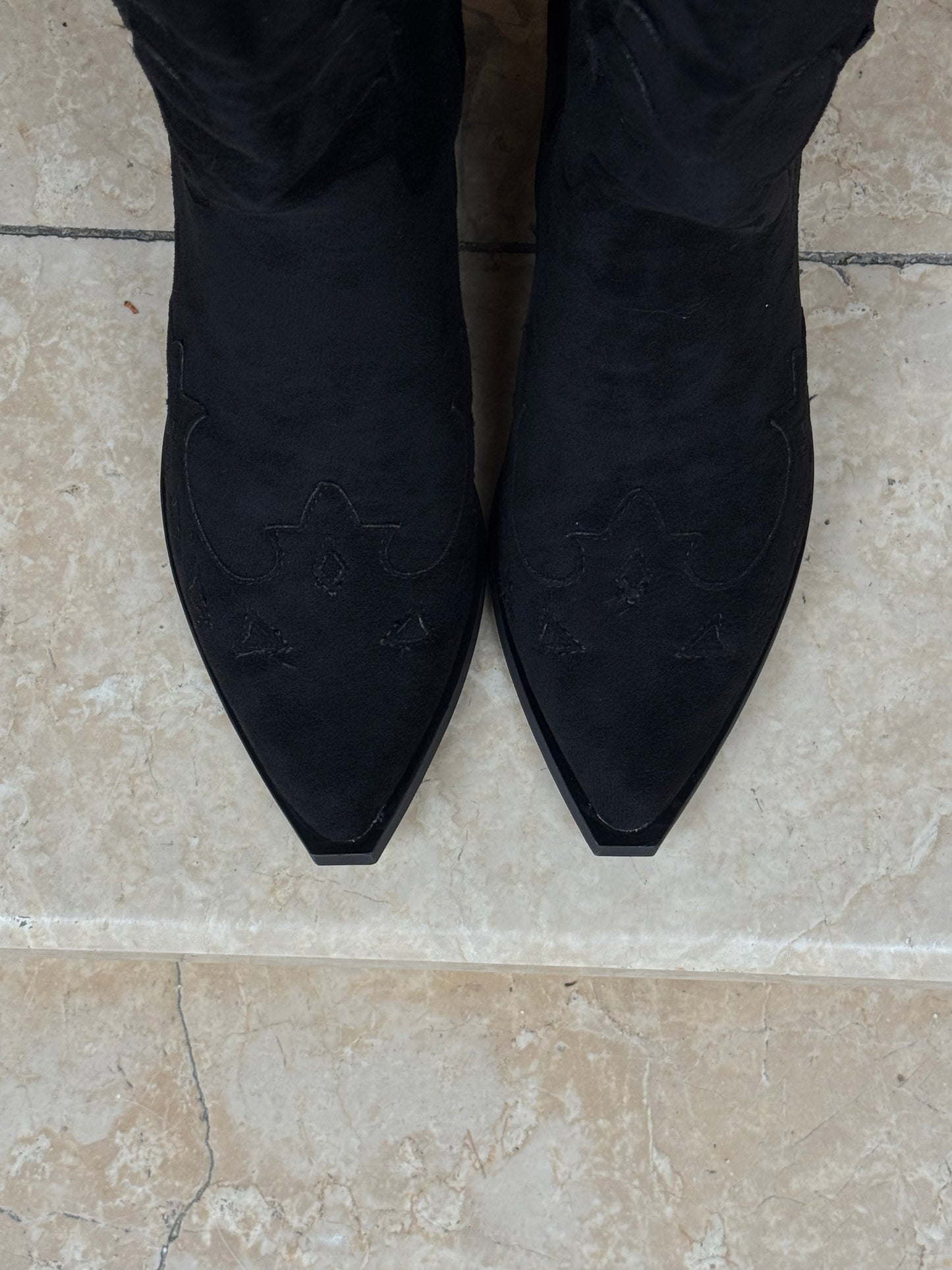 Texano Black