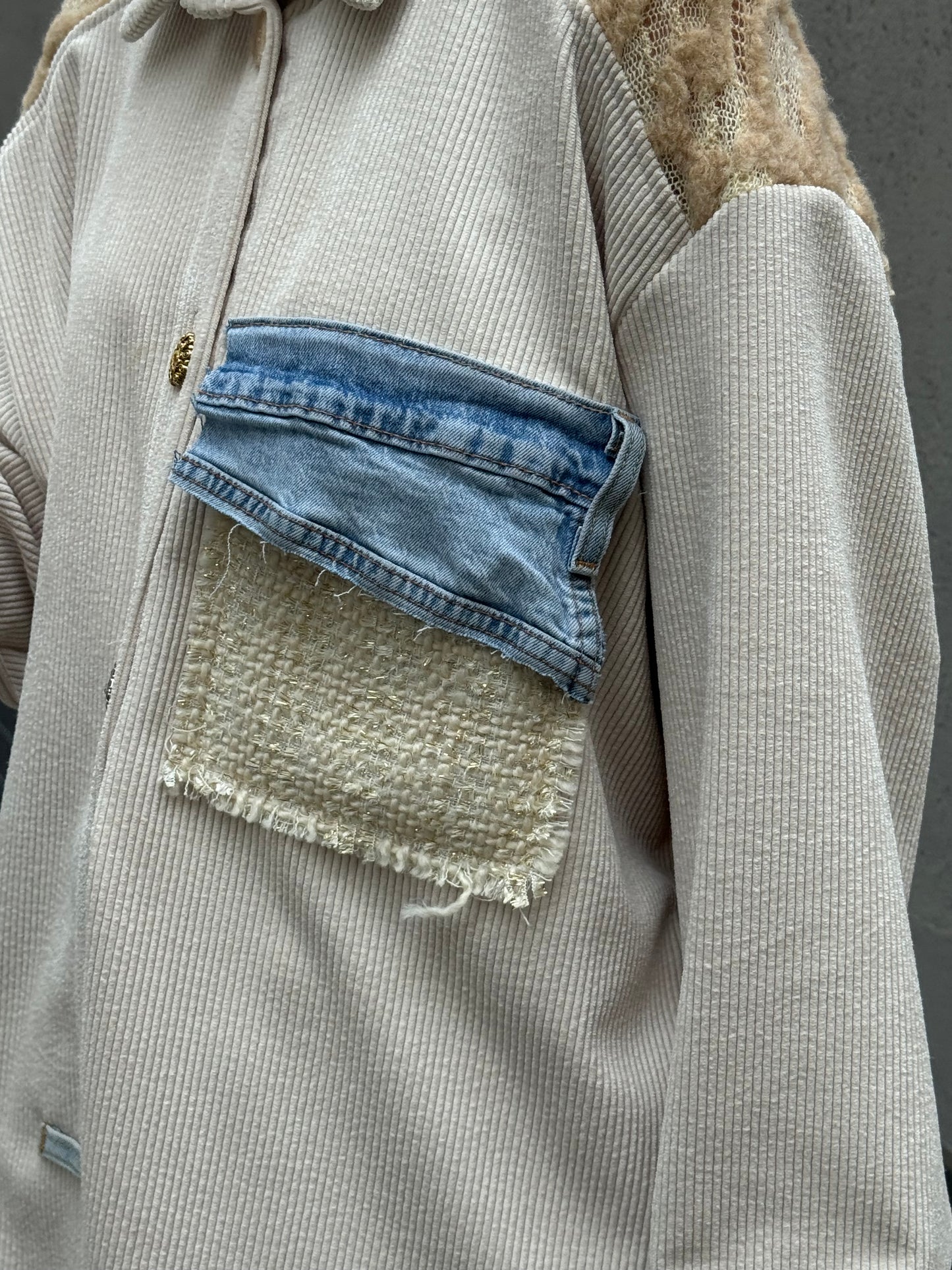 Camicia Annie