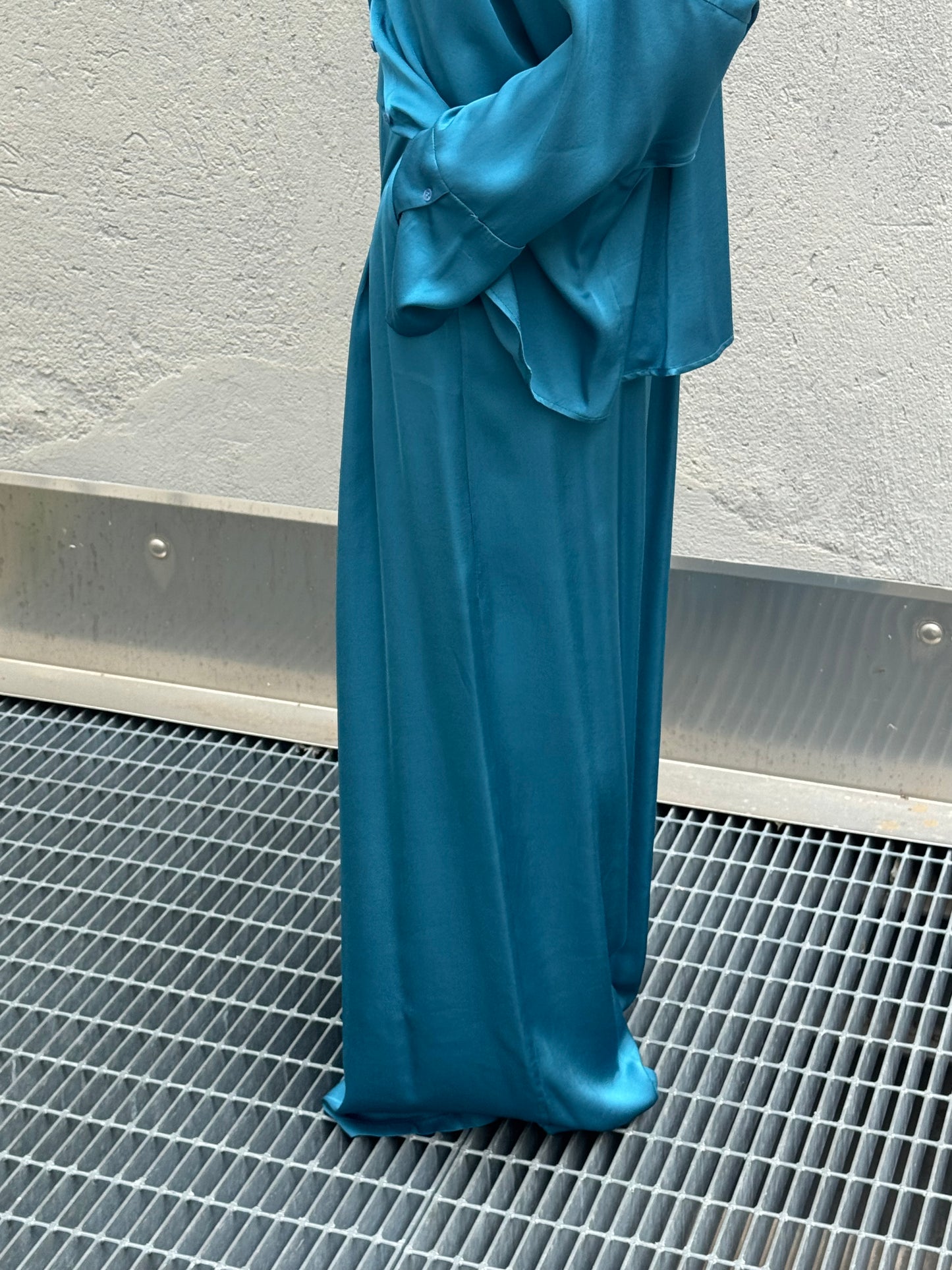 Pantalone Fluid | Ottanio