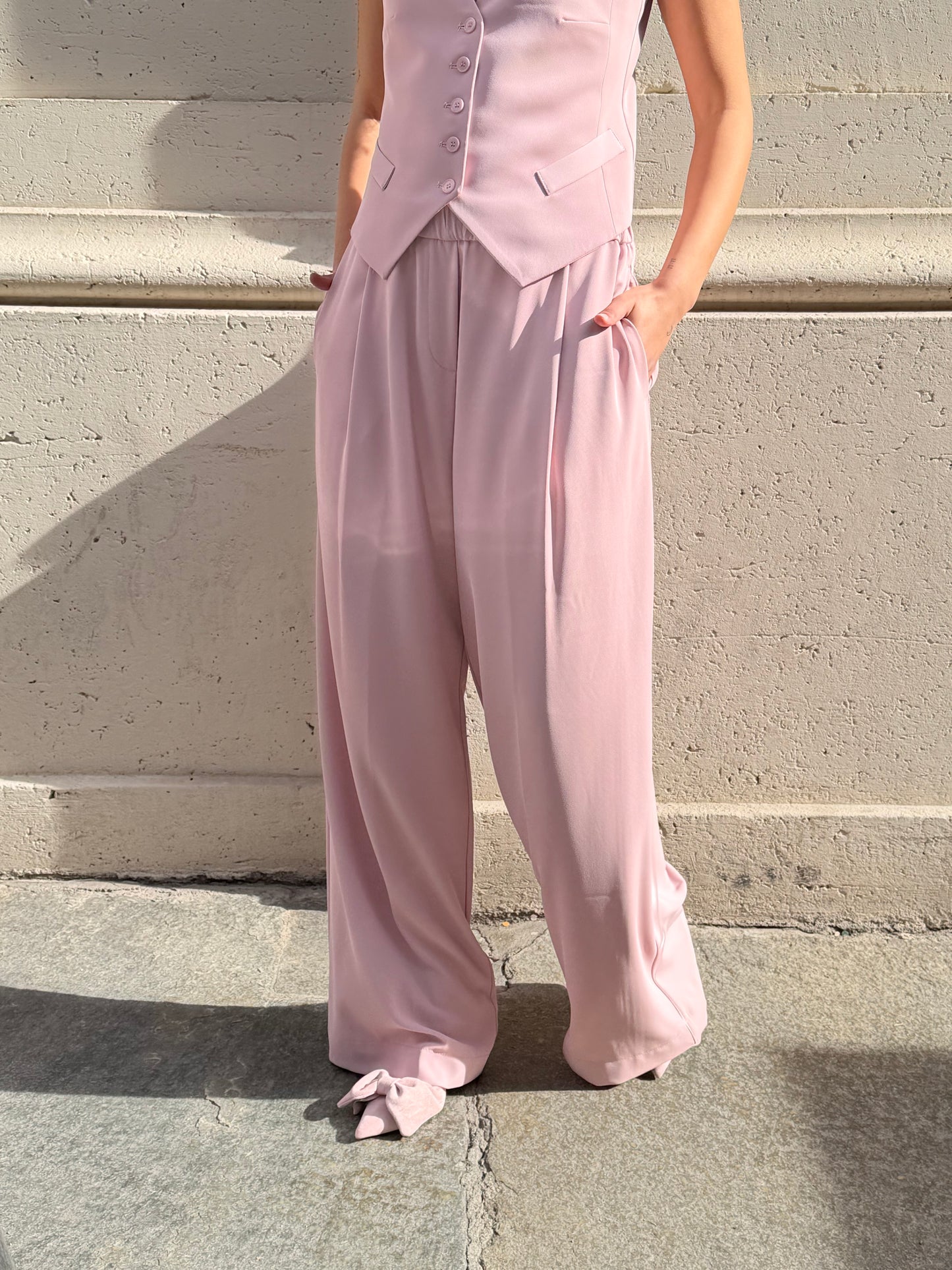 Pantalone Completo Deva