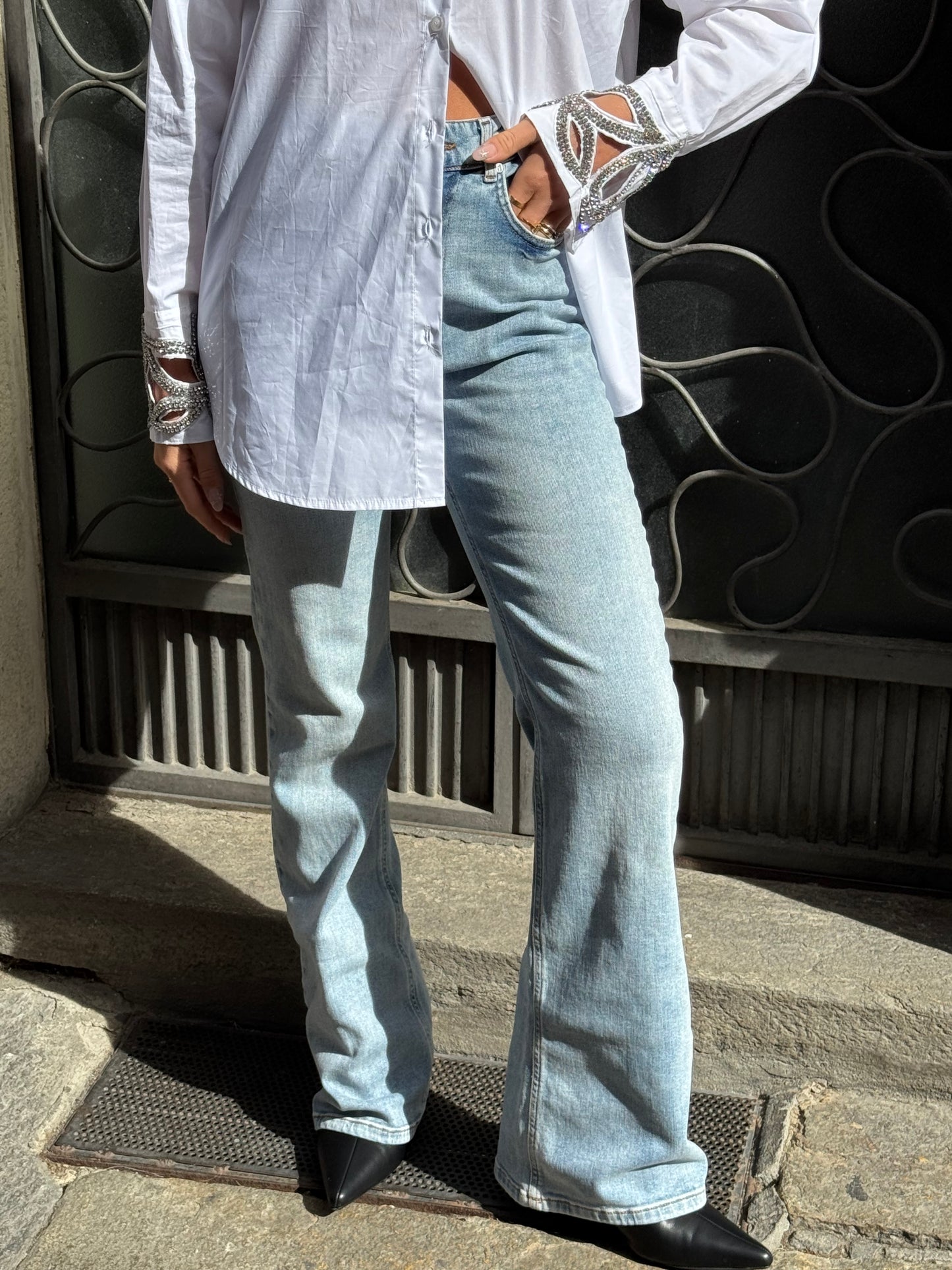 Jeans Diana
