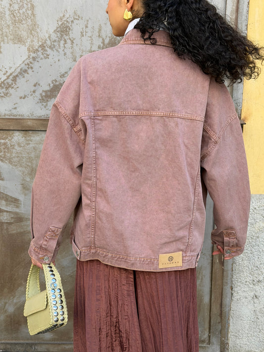 Giubbotto Bull Phard