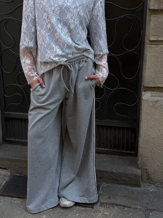 Pantalone Felpa