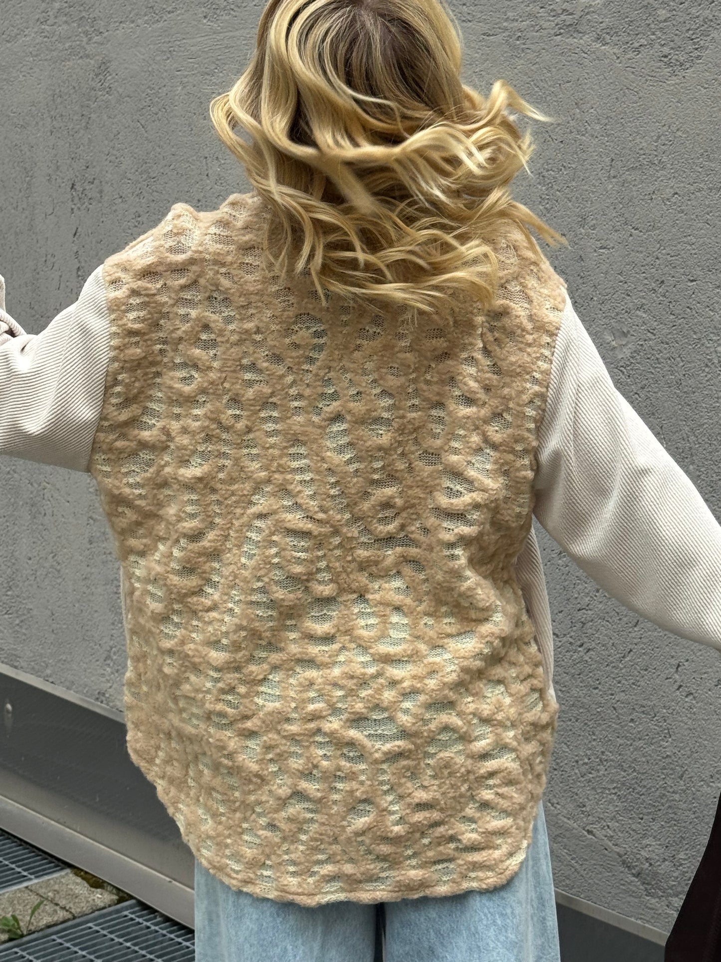 Camicia Annie