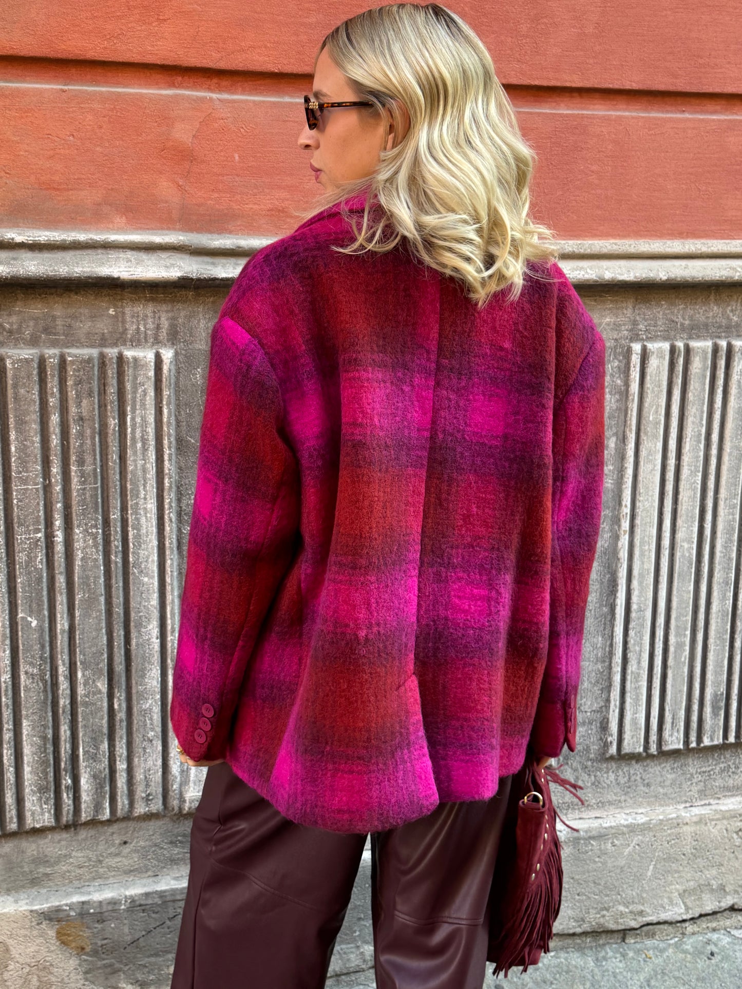 Cappotto Isabelle