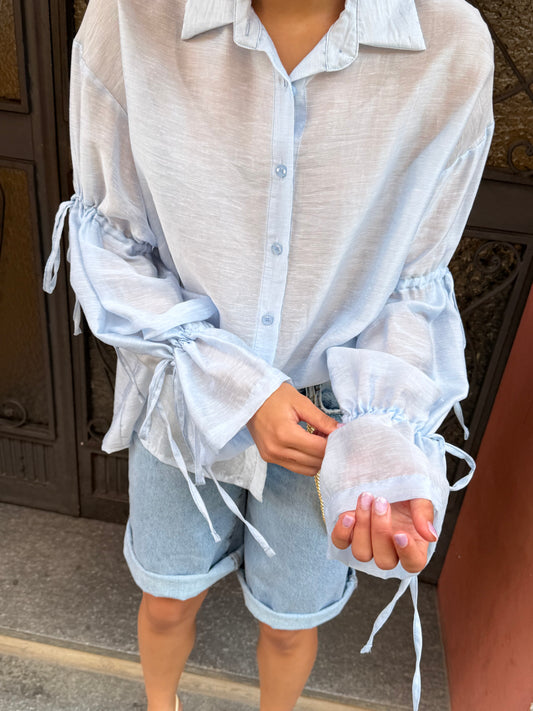 Camicia La Dolce Vita