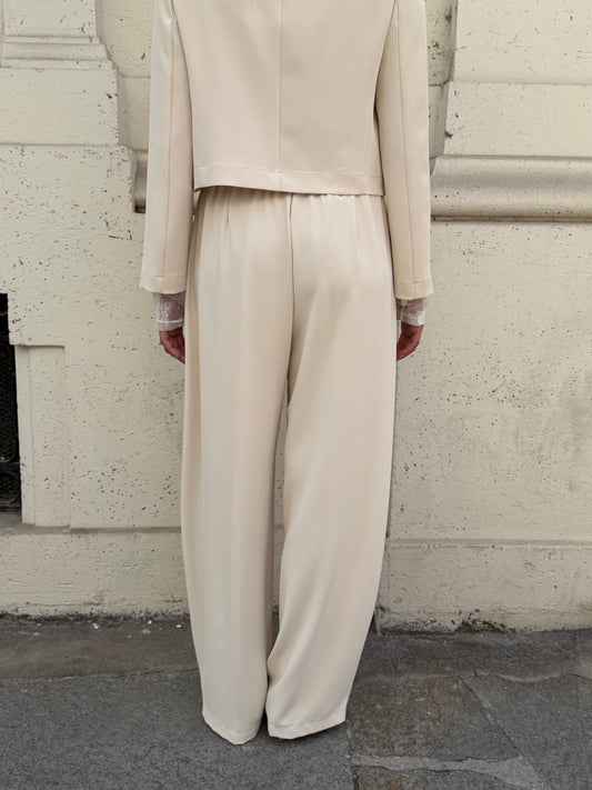 Pantalone Completo Lethe