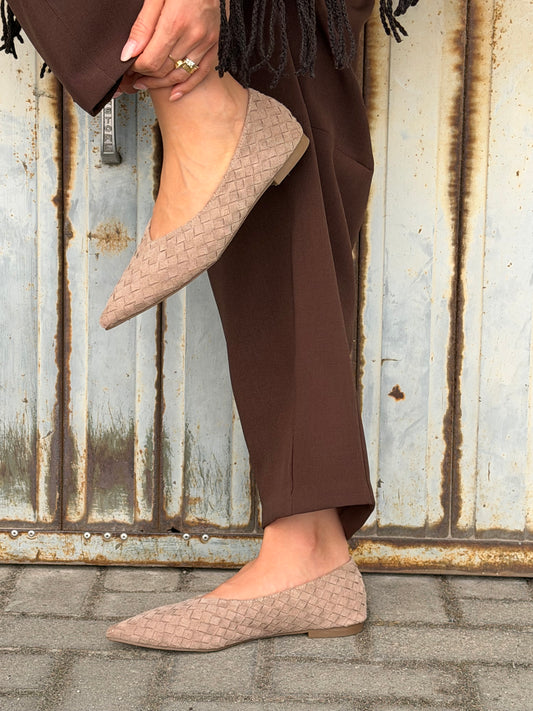 Ballerina Intreccio