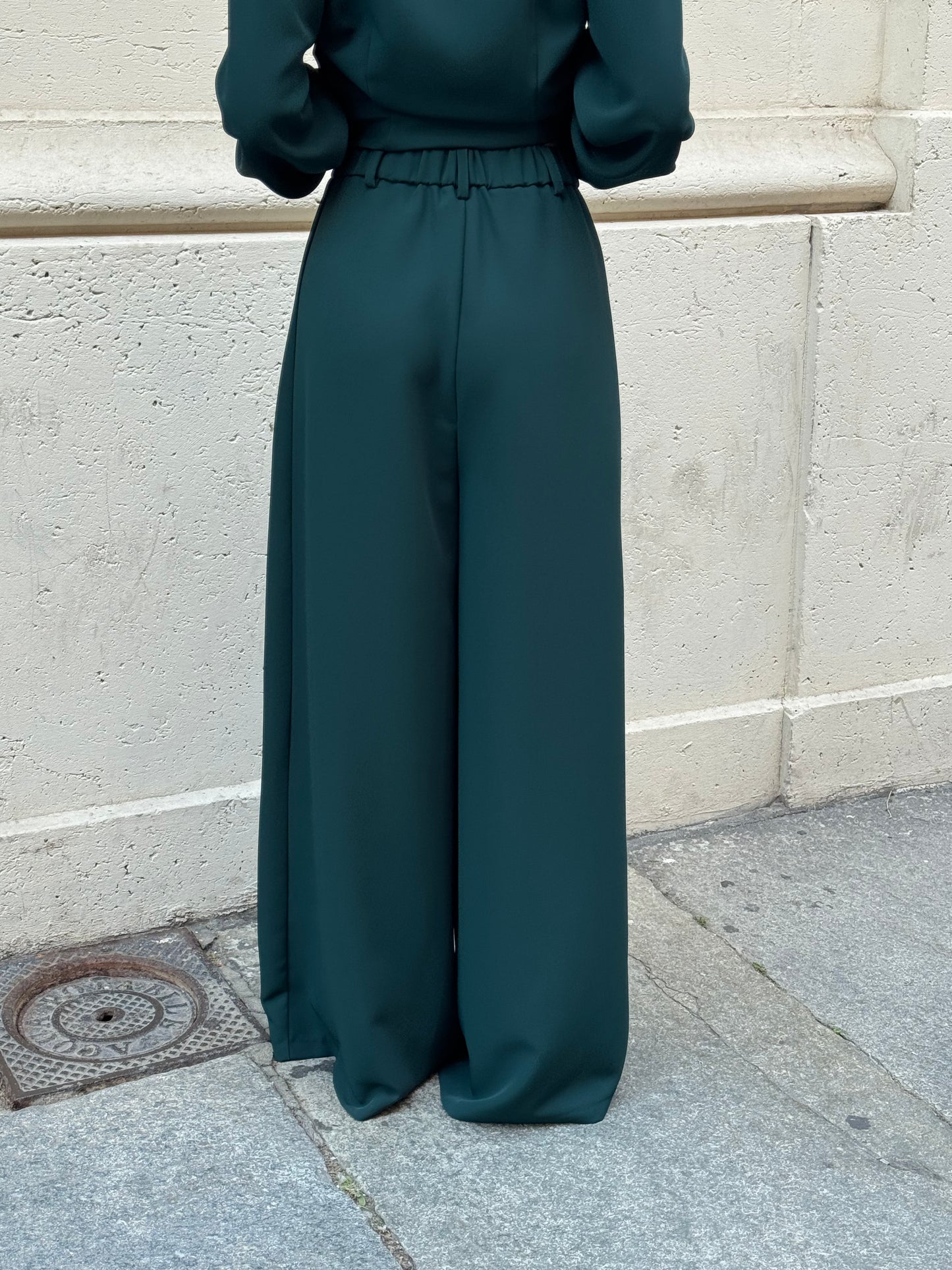 Pantalone Gori Pino