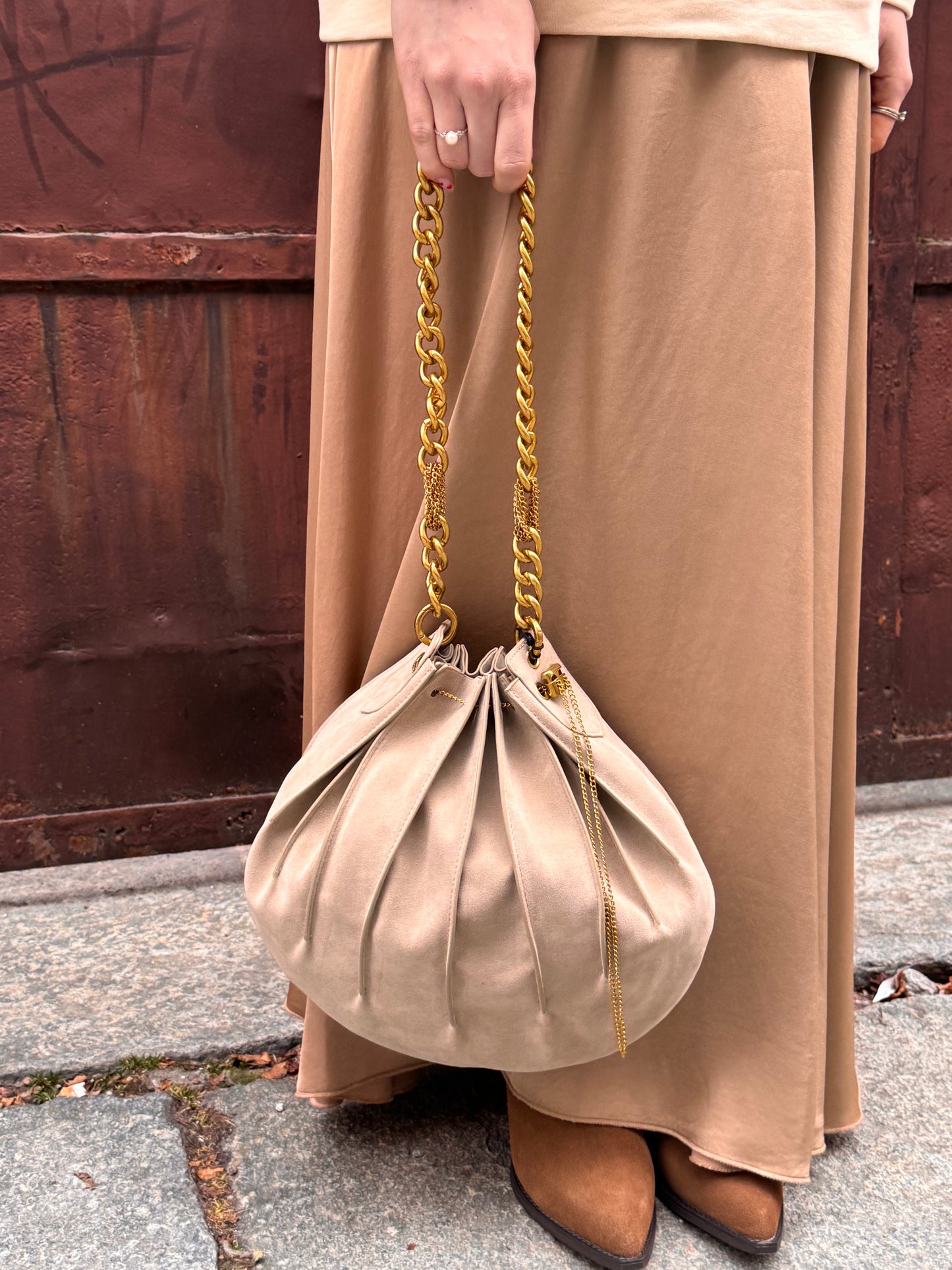 Borsa Evissa Grand