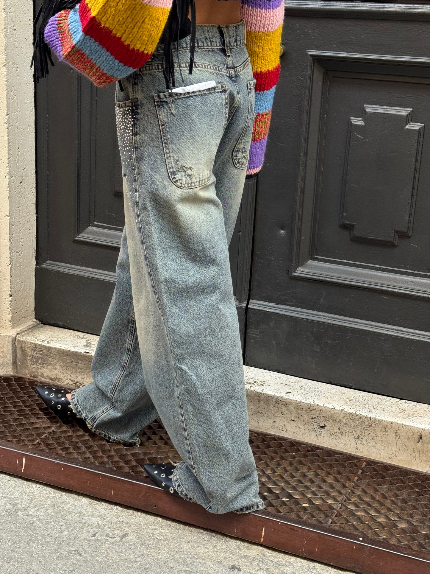 Jeans Luce