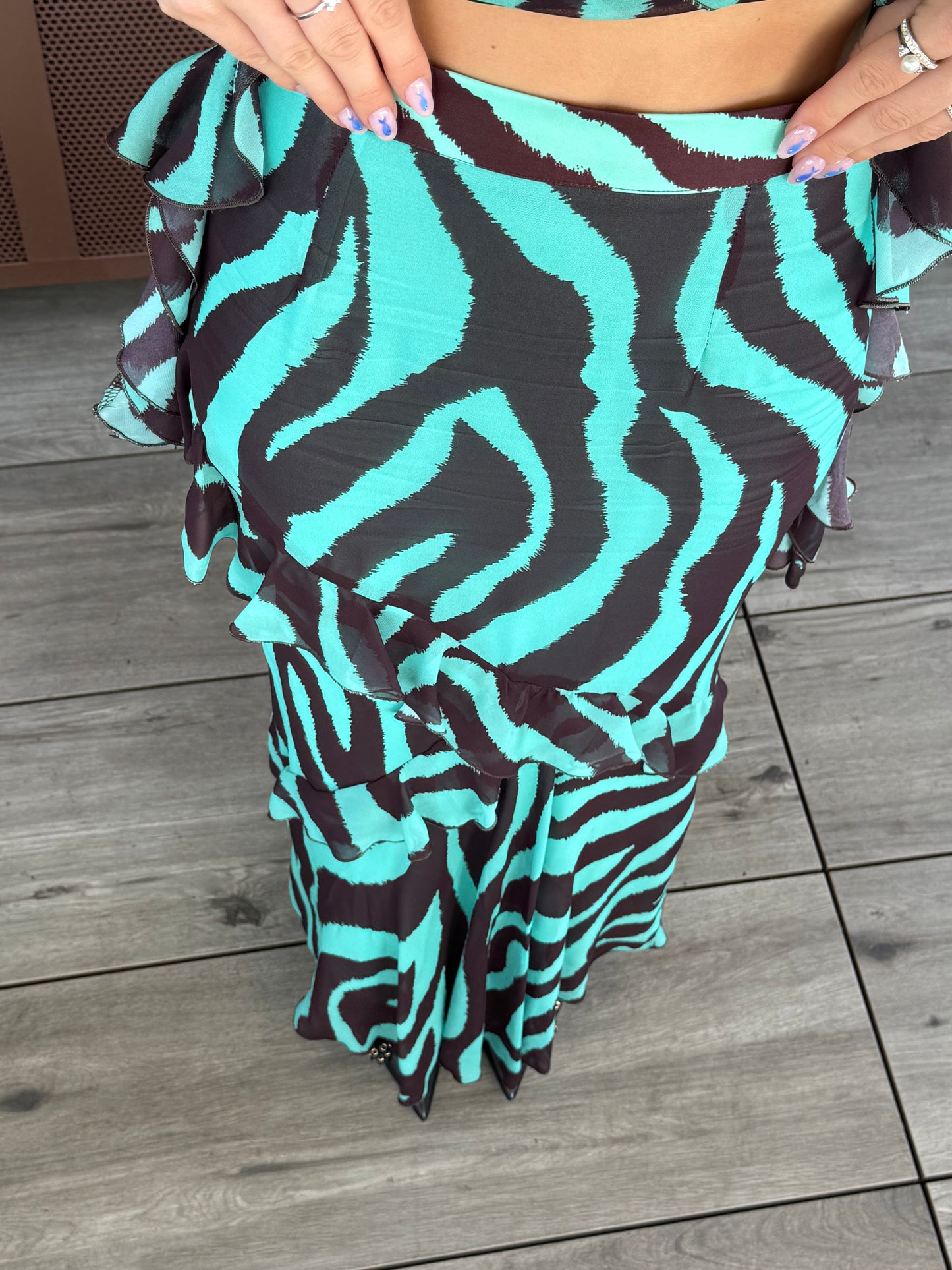 Gonna Zebra