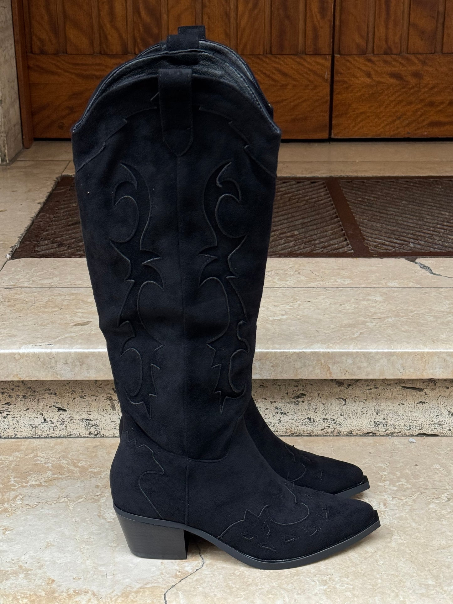 Texano Black