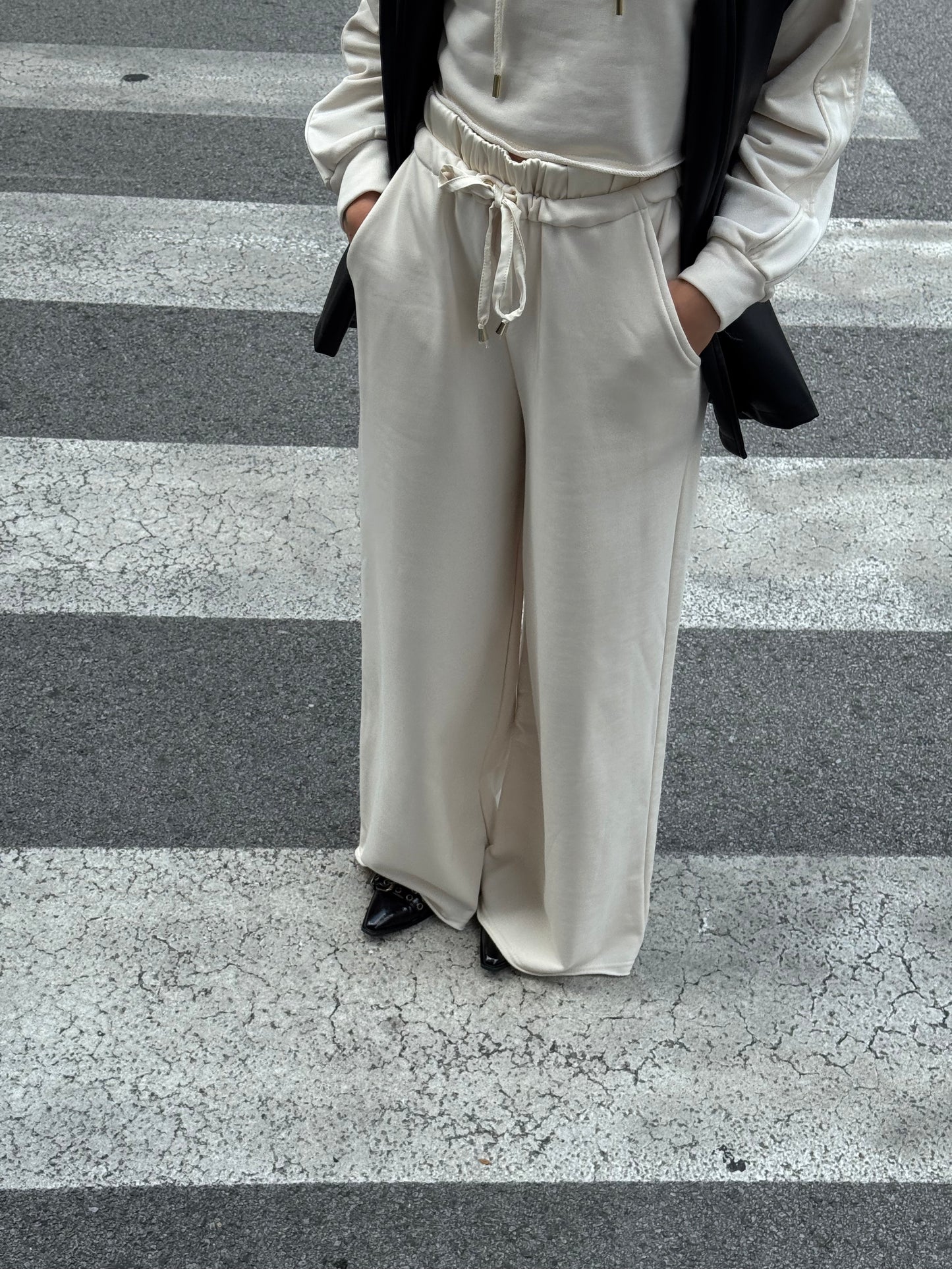 Pantalone City