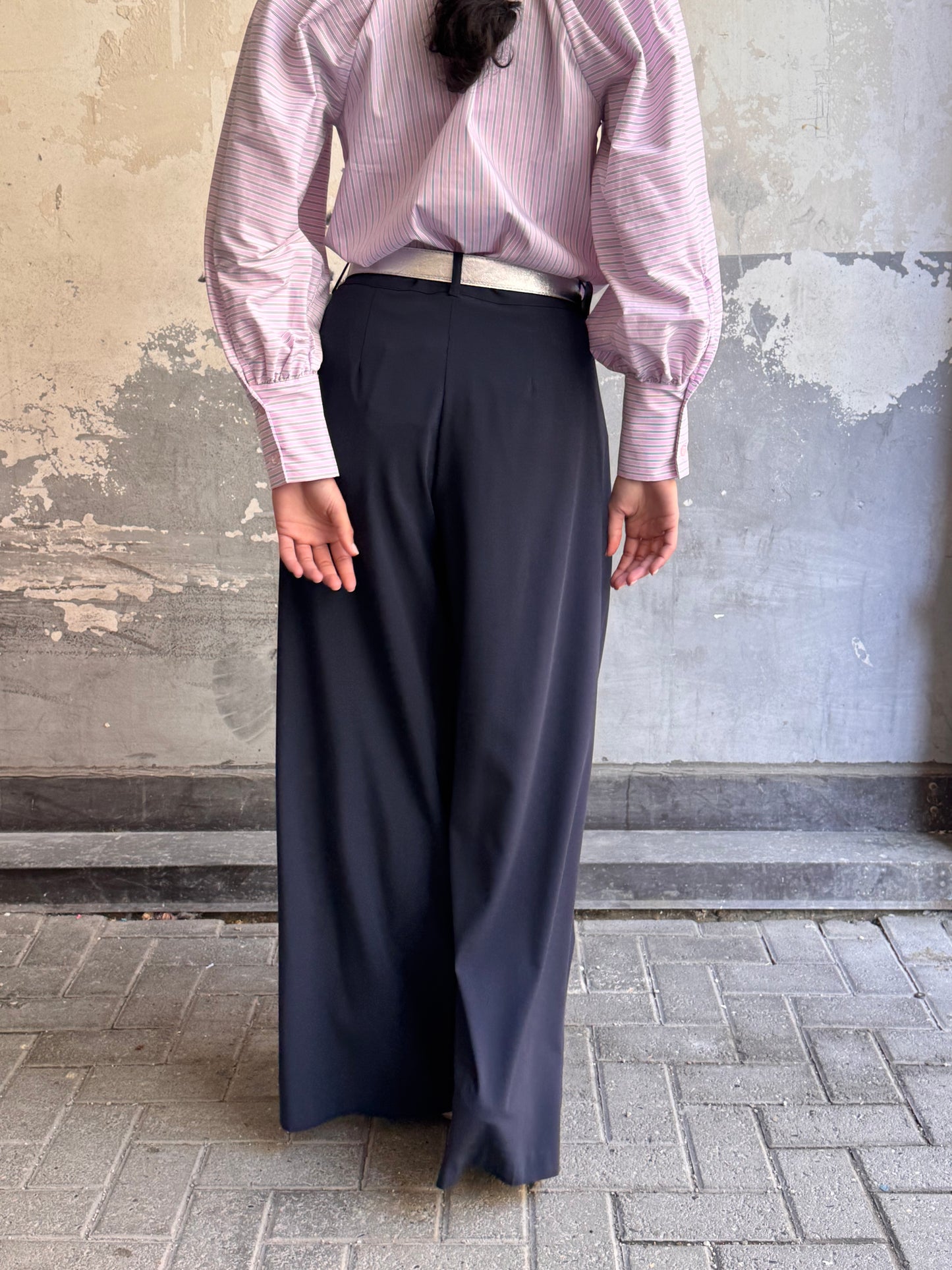 Pantalone Blue Angy