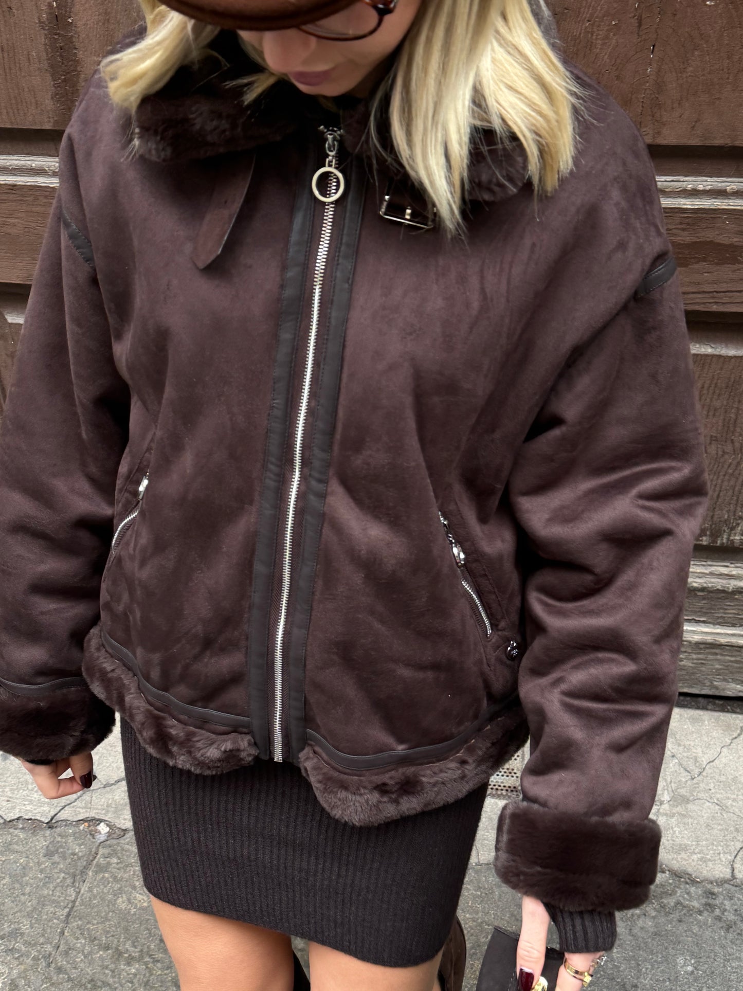 Montone Megan | Moro