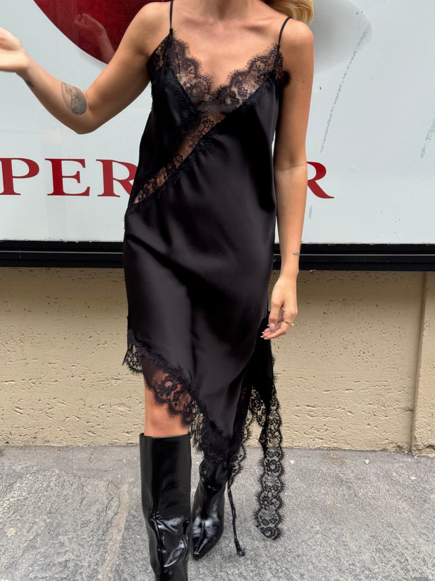 Abito Amanda