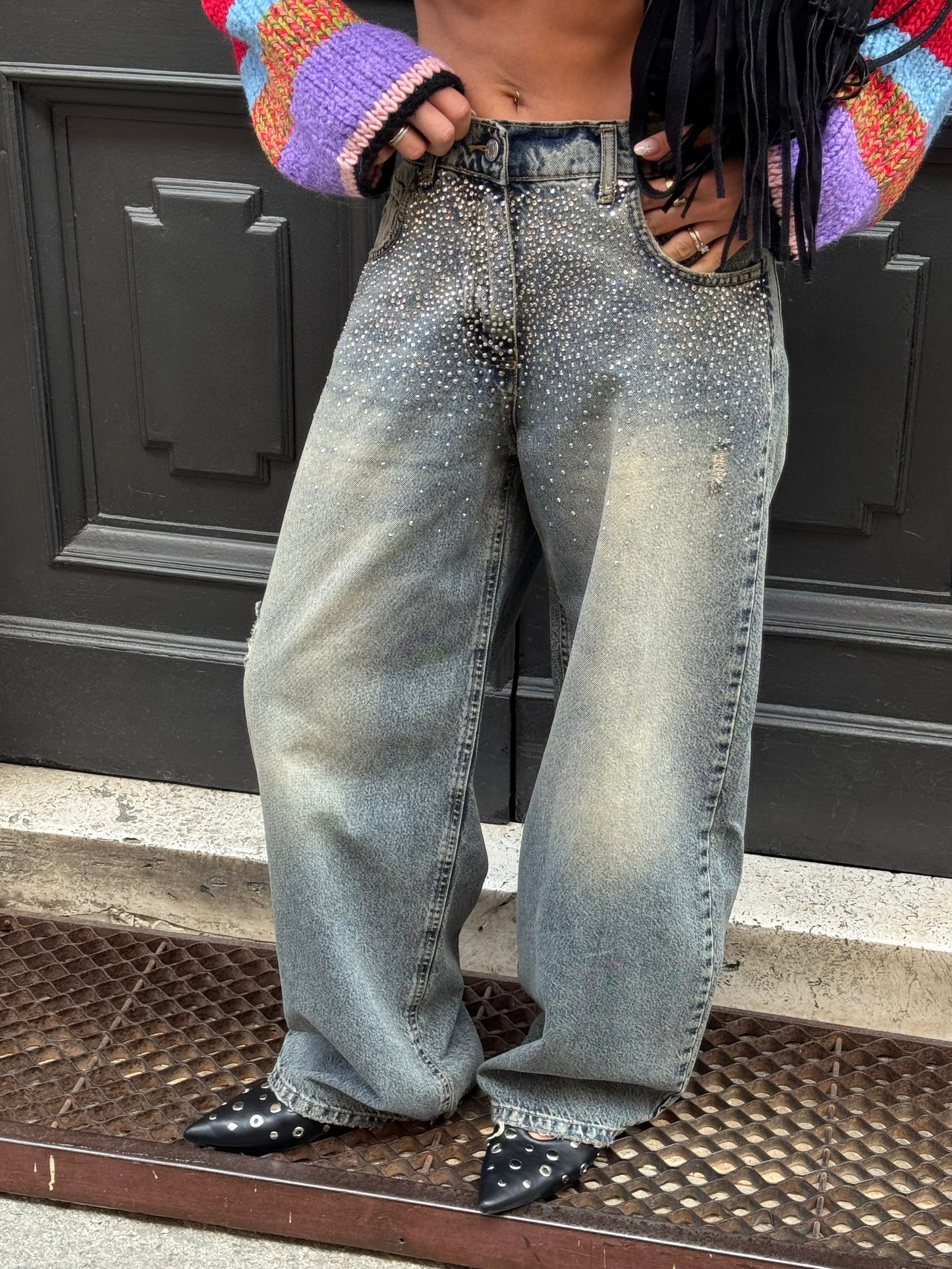 Jeans Luce