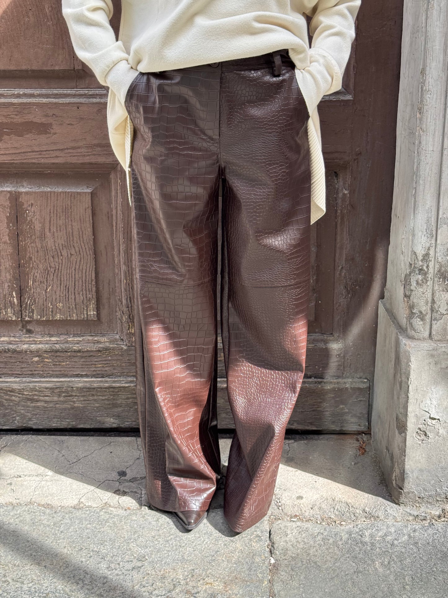 Pantalone Cocco