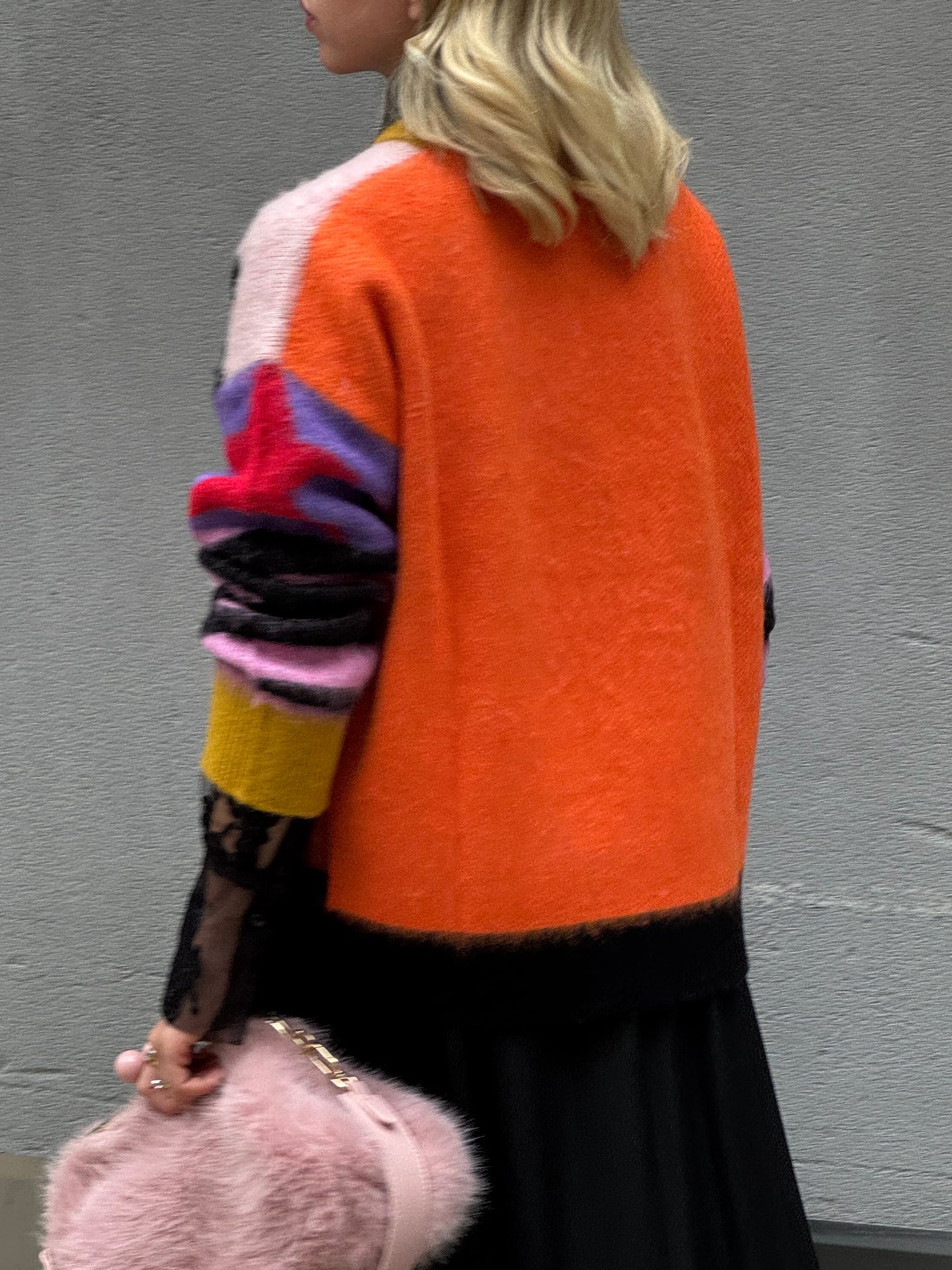 Maglia Starry | Multicolor