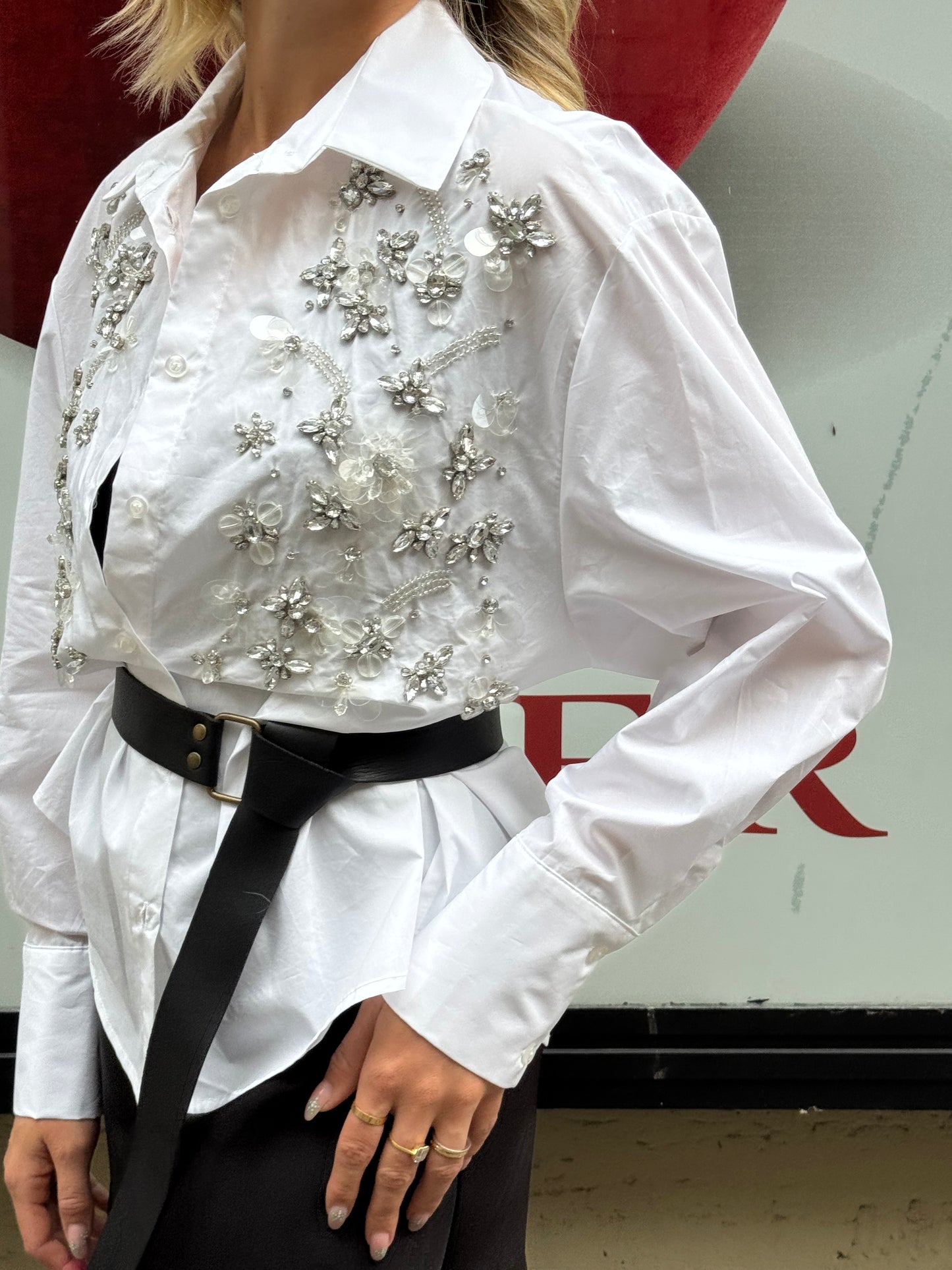 Camicia Royal