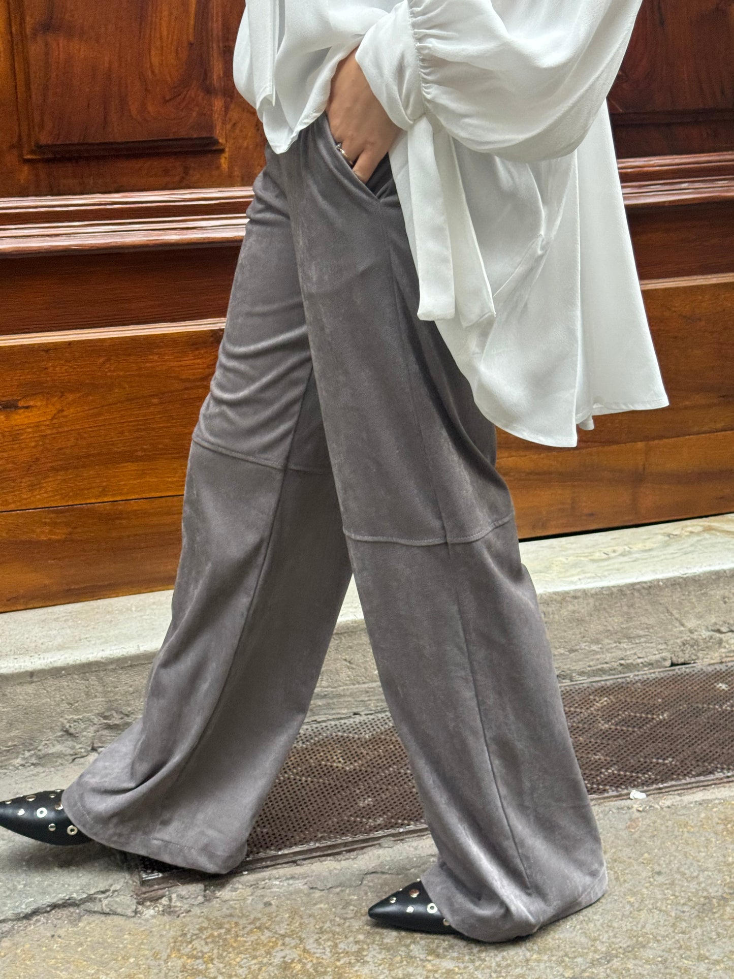 Pantalone Perla
