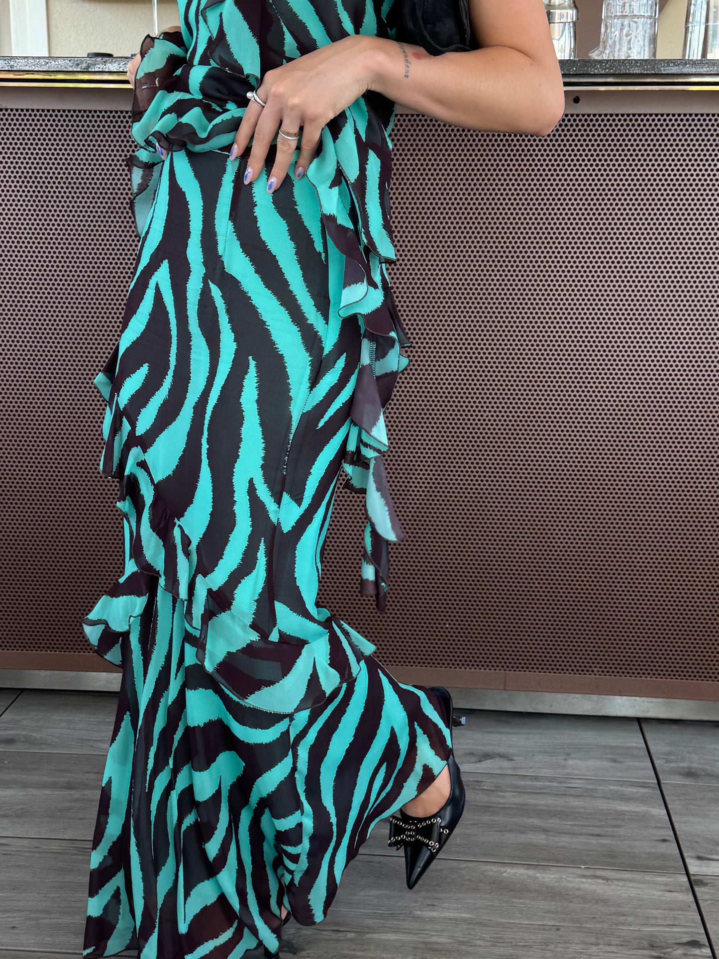 Gonna Zebra