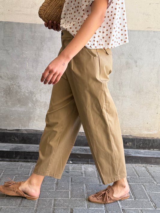 Pantalone Angy Corda