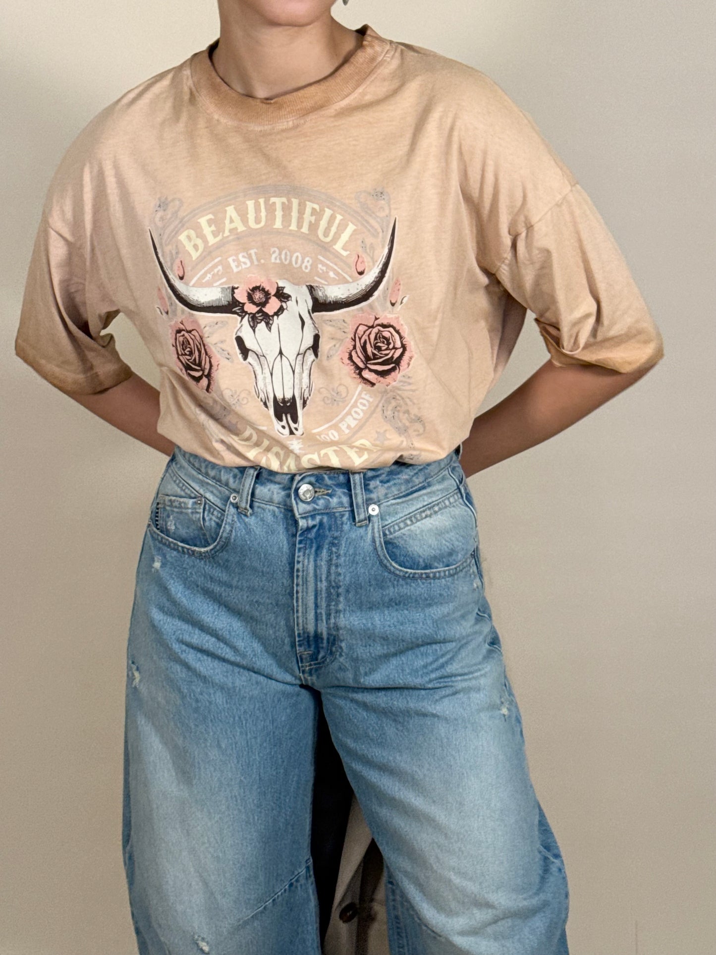 T-shirt Rodeo | Phard