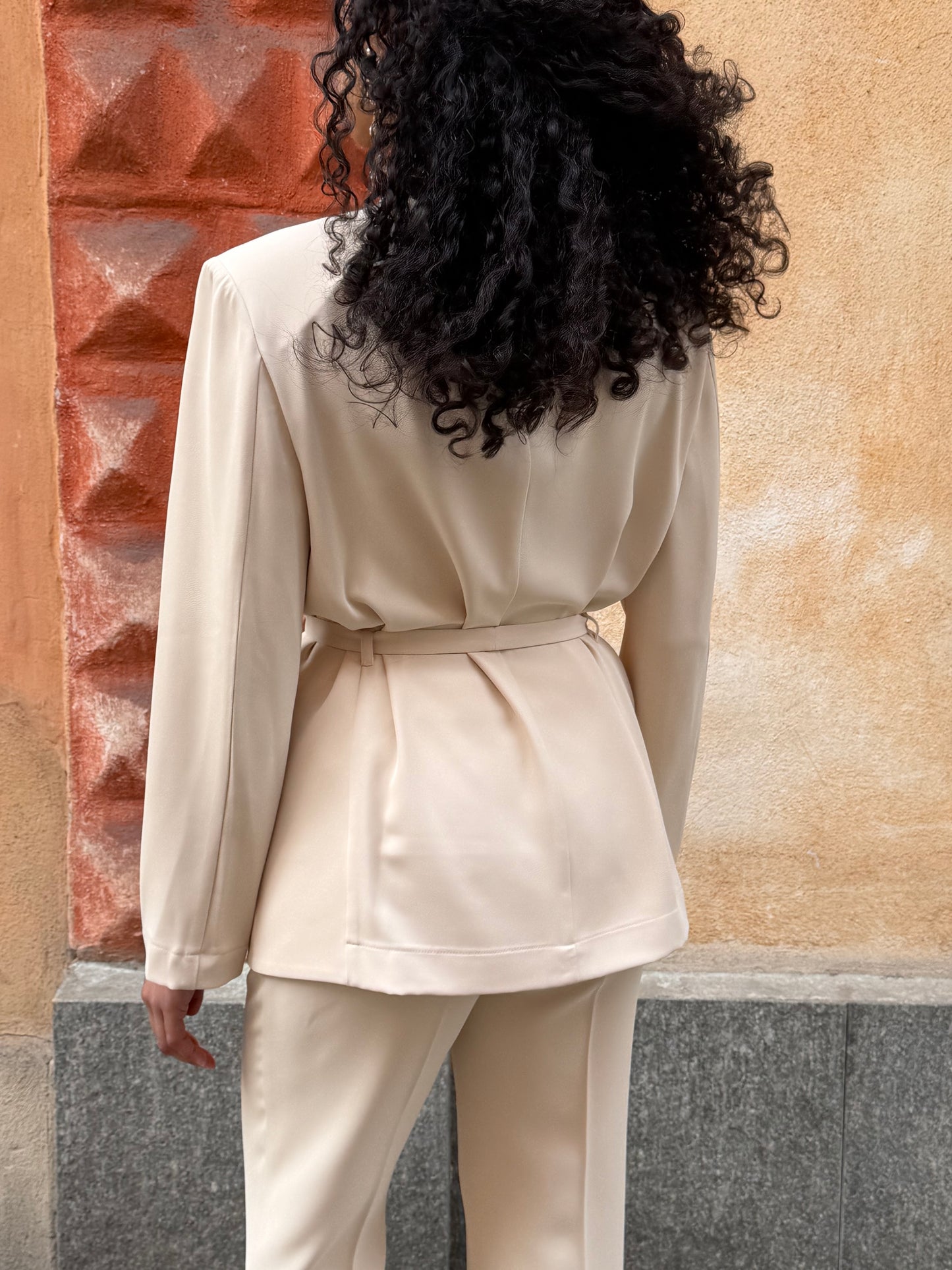 Completo Sophia | Giacca+Pantalone