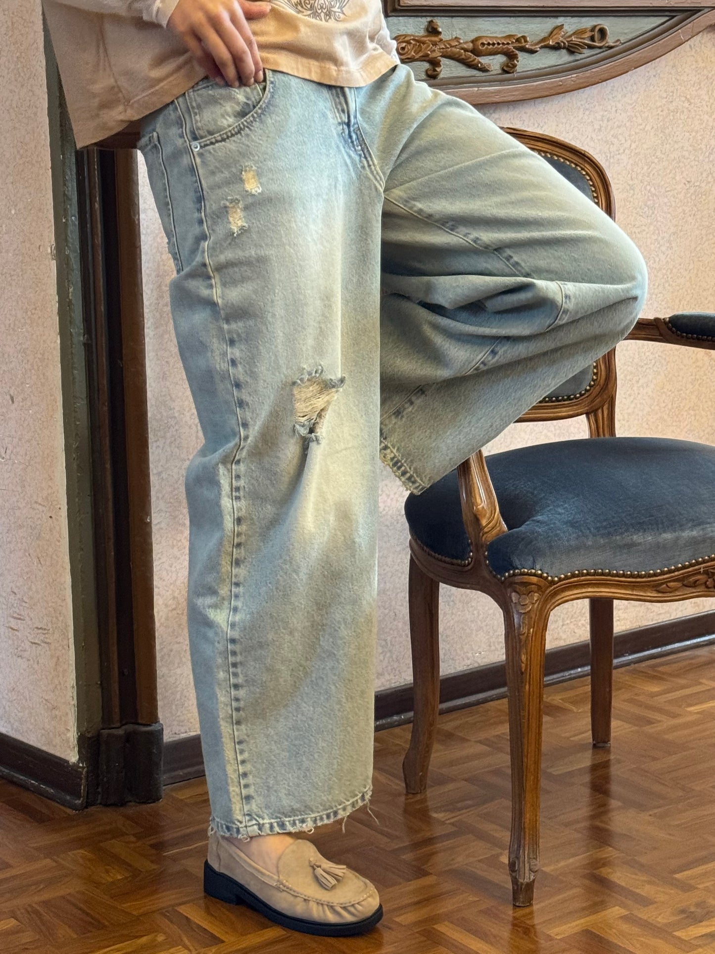 Jeans Sara