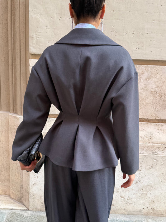 Giacca Paris Sciancrata