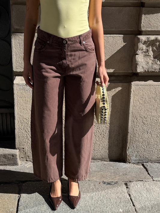 Pantalone Bella Moro