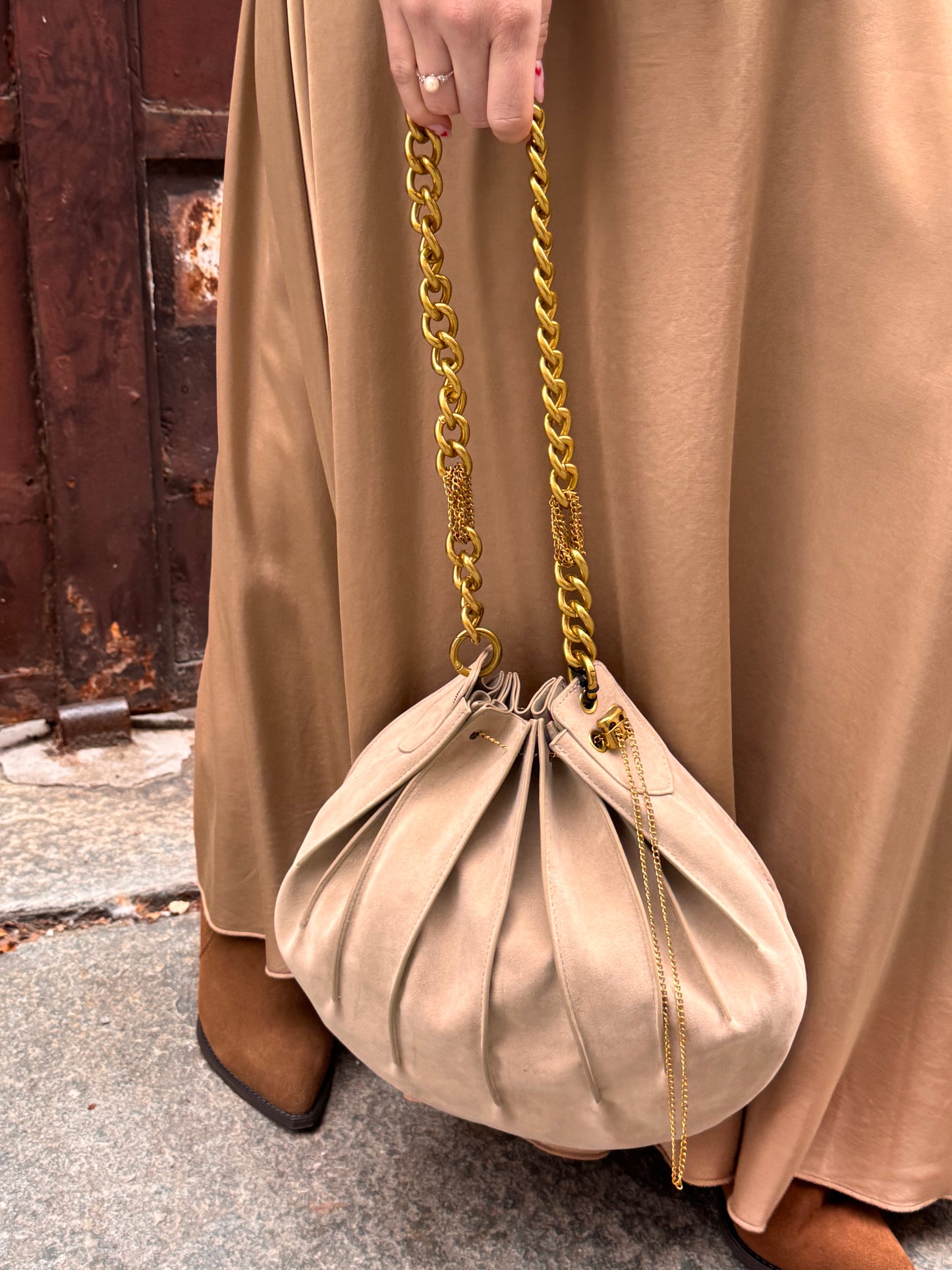 Borsa Evissa Grand