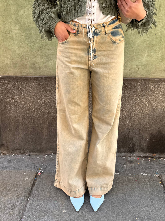 Jeans Vanilla