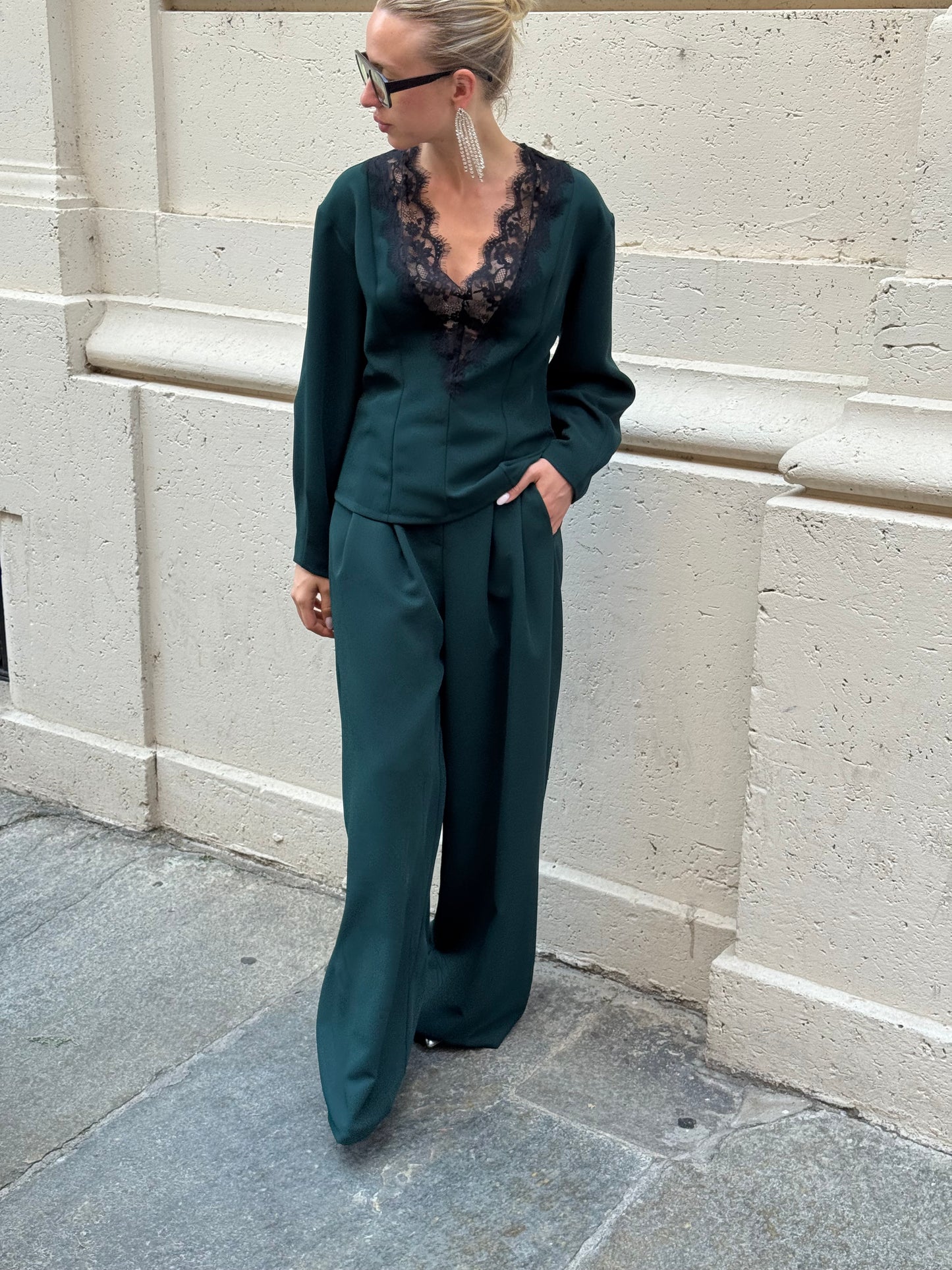 Pantalone Gori Pino