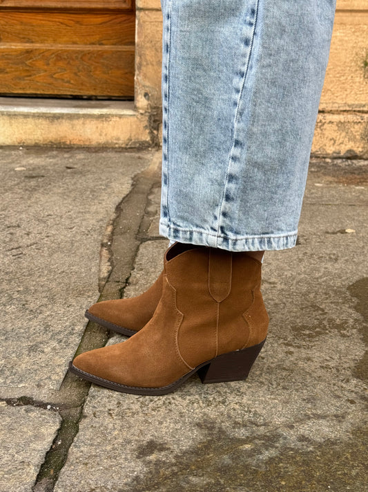 Camperos Dallas | Cuoio