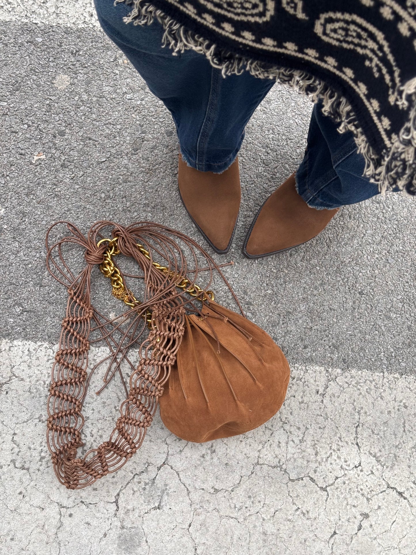 Borsa Evissa Petit