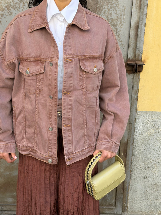 Giubbotto Bull Phard